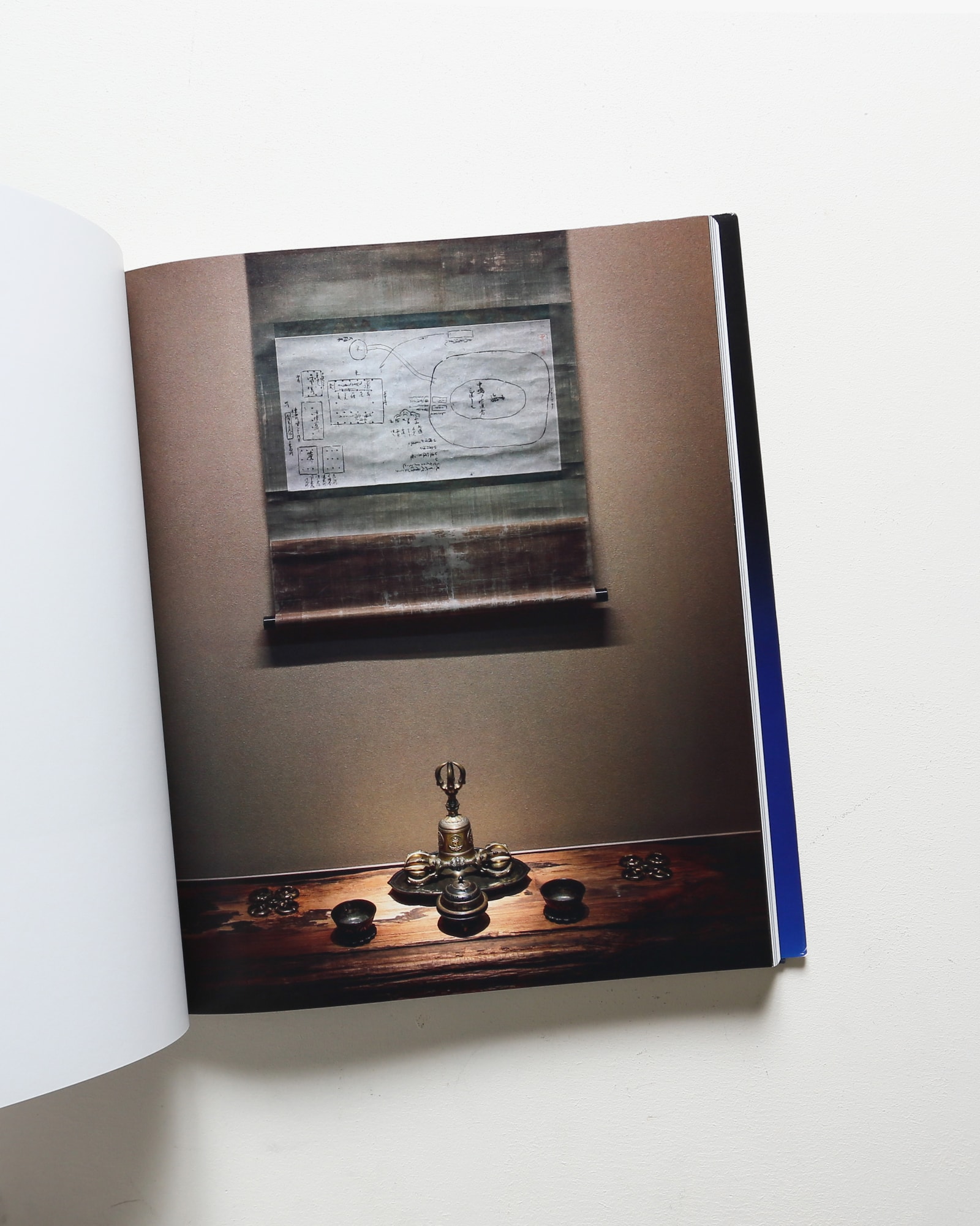 杉本博司 瑠璃の浄土 | 京都市京セラ美術館 | nostos books ノストス