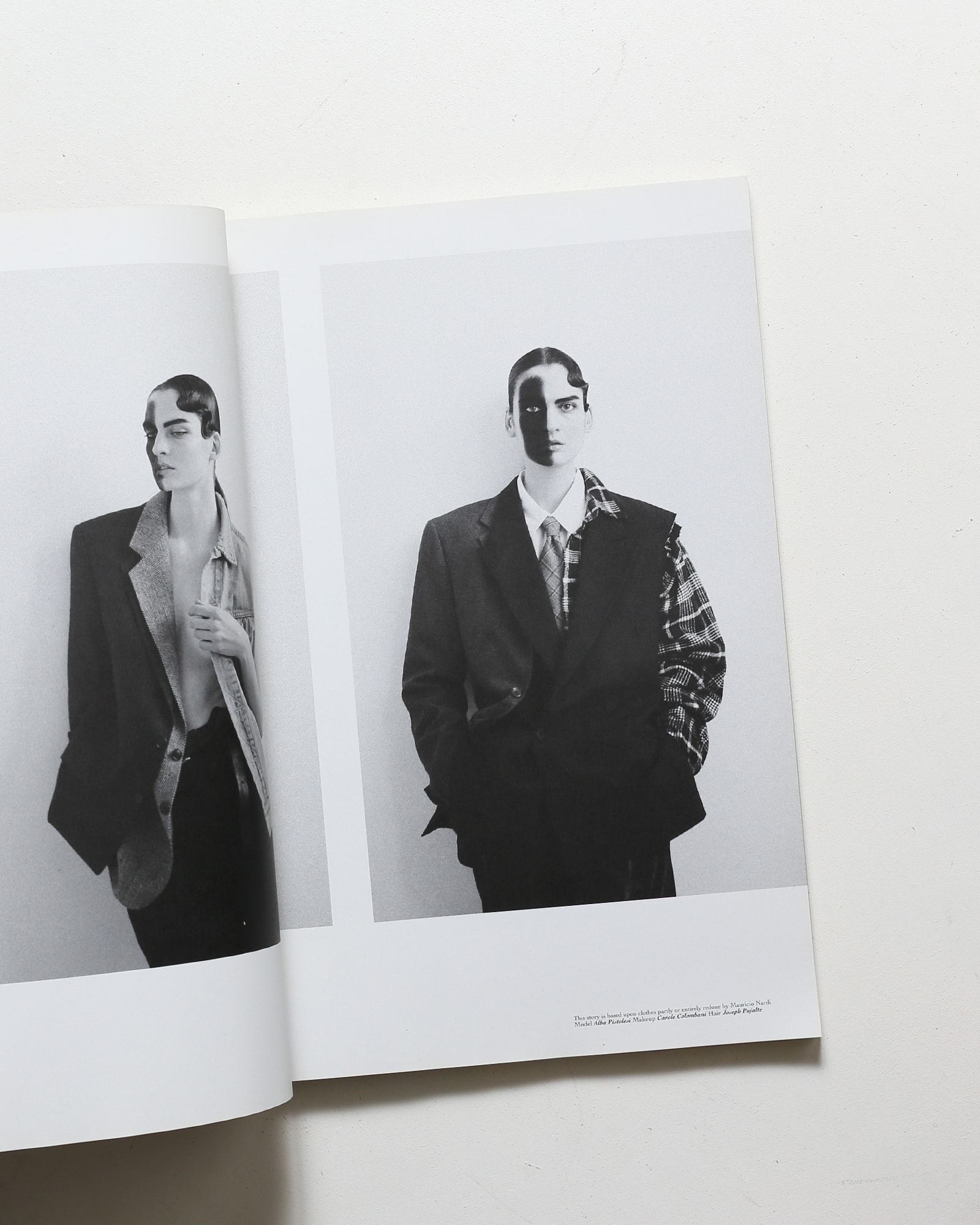 希少❗️洋雑誌 【ENCENS MAGAZINE】No. 24 /ファッション 希少❗️洋