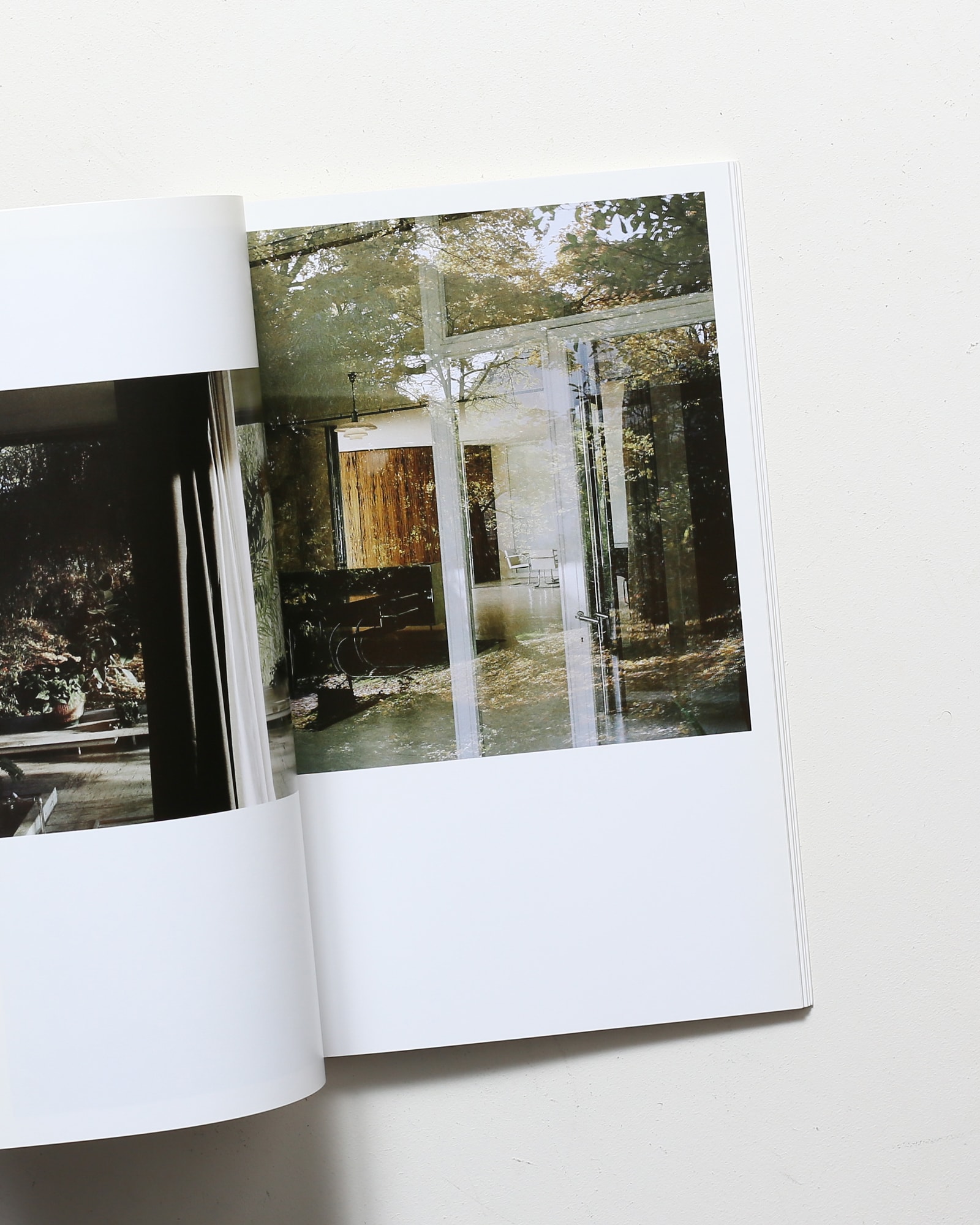 Mies van der Rohe: Vila Tugendhat Brno | nostos books ノストスブックス