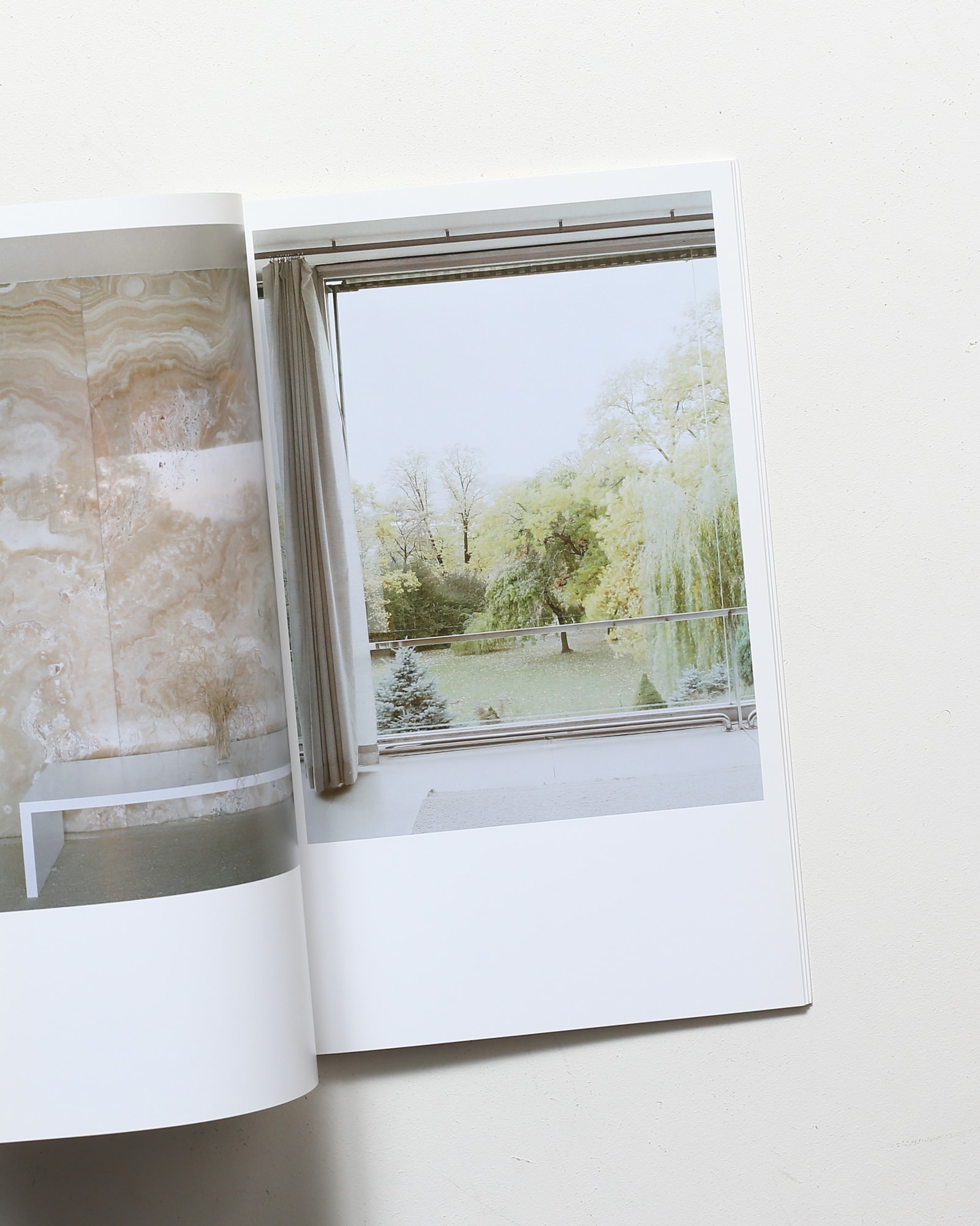 Mies van der Rohe: Vila Tugendhat Brno | nostos books ノストスブックス