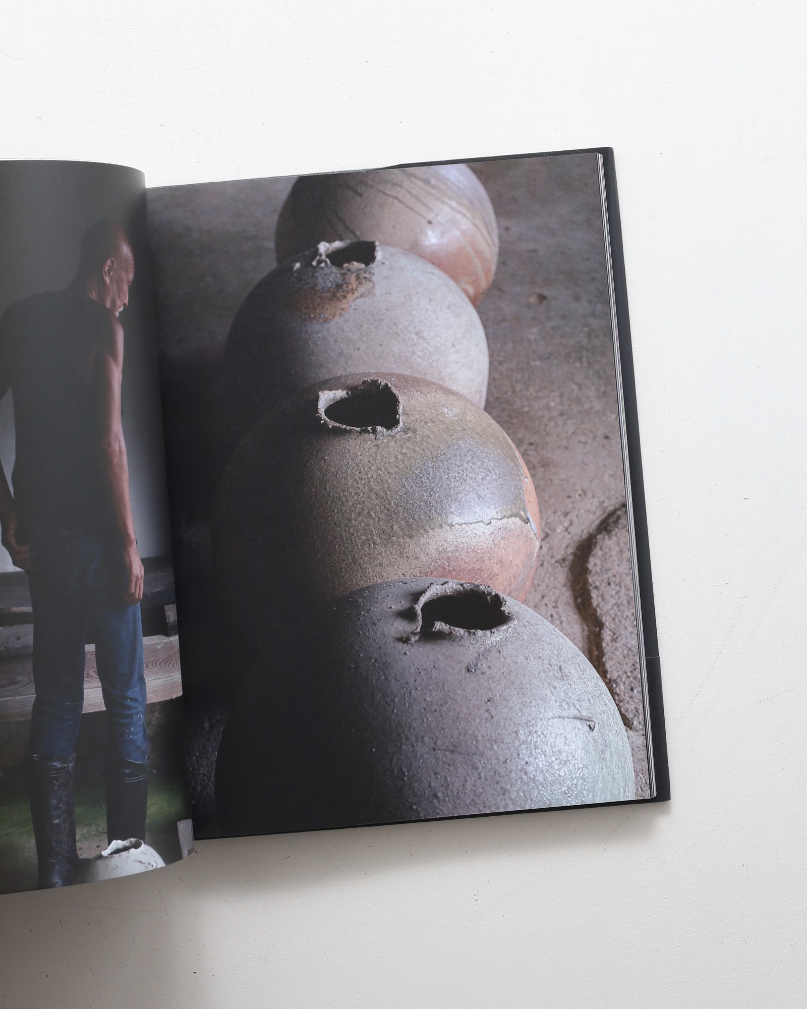 辻村史朗 Shiro Tsujimura | nostos books ノストスブックス