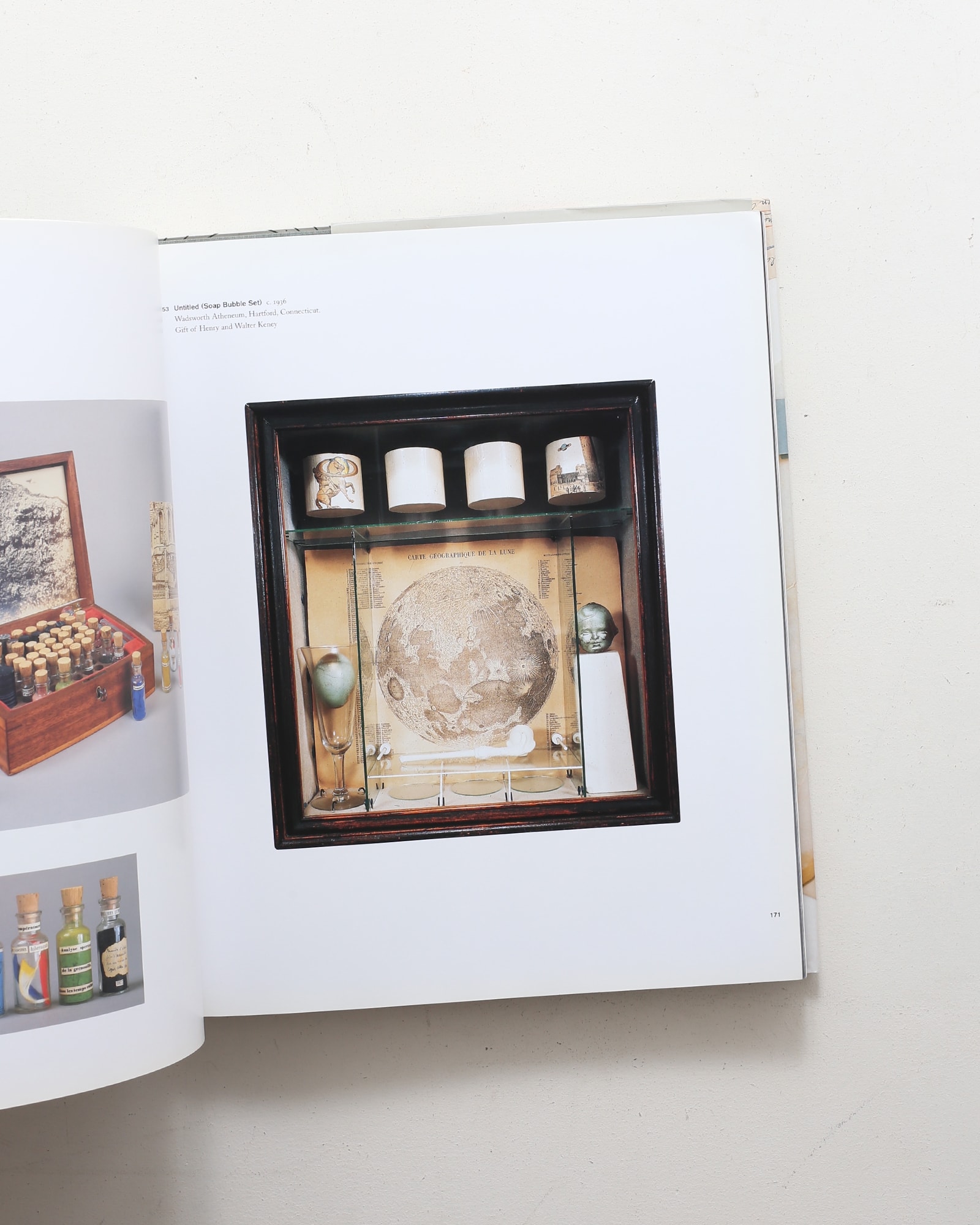 Joseph Cornell / Marcel Duchamp: In Resonance | ジョセフ・コーネル