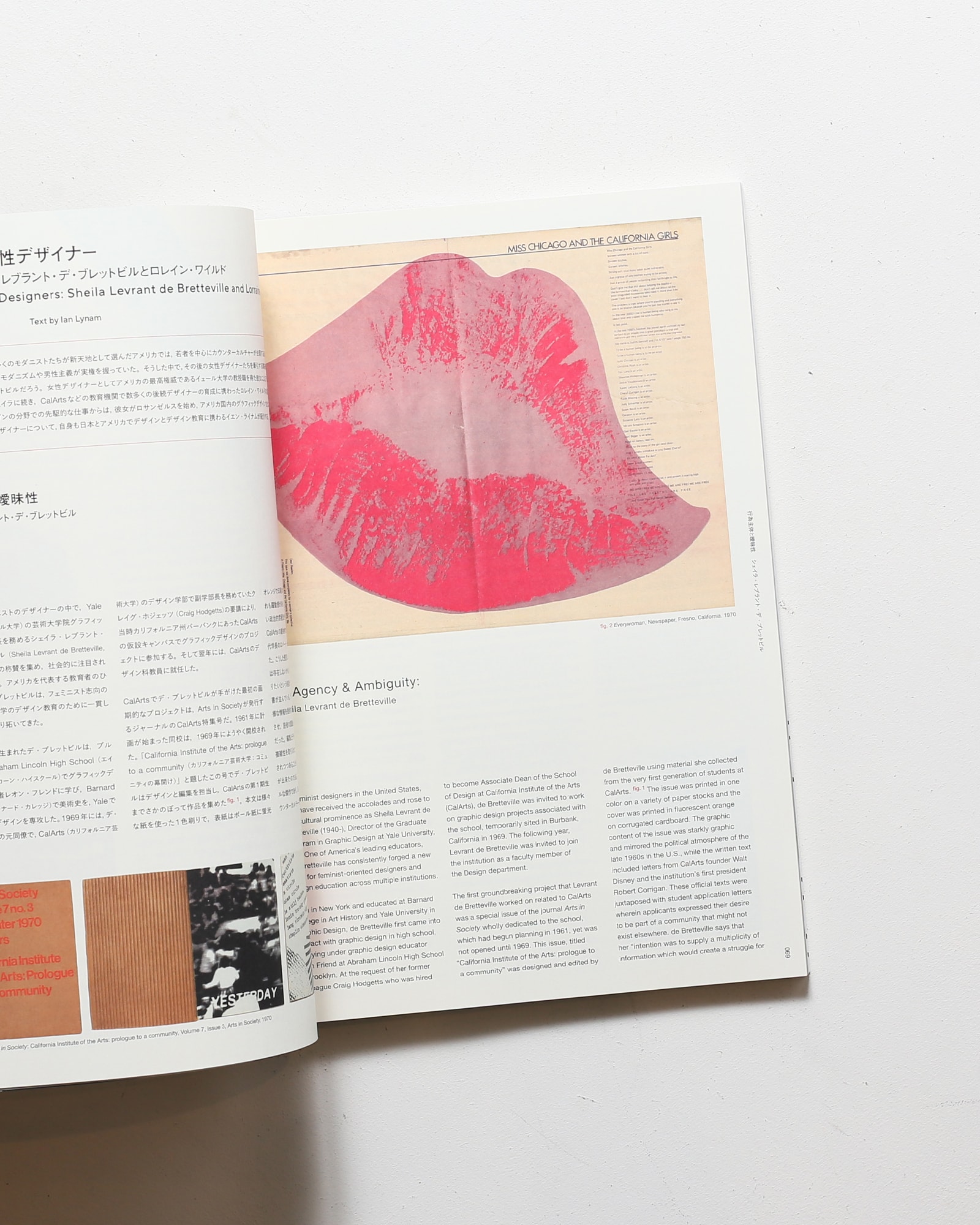 アイデア No.389 フェミニスト・モーメント | nostos books ノストス