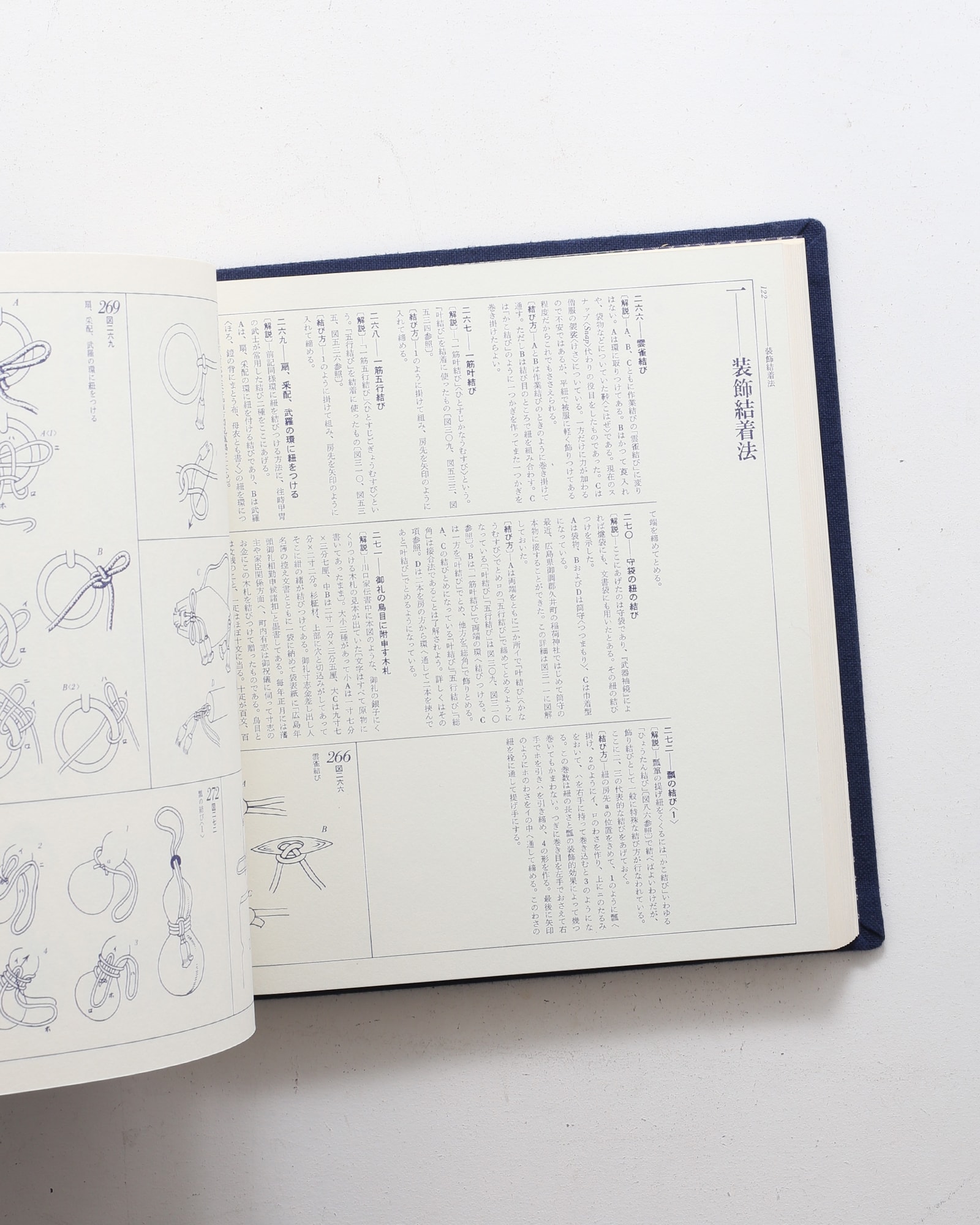 図説 日本の結び 新装版 | 藤原覚 | nostos books ノストスブックス