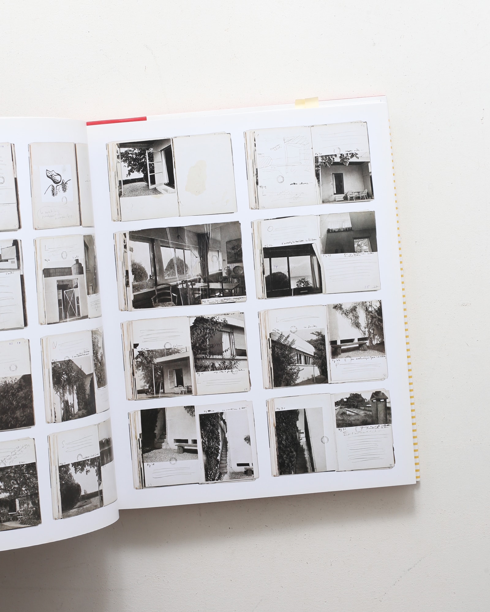 Le Corbusier and the Power of Photography | ル・コルビュジエ