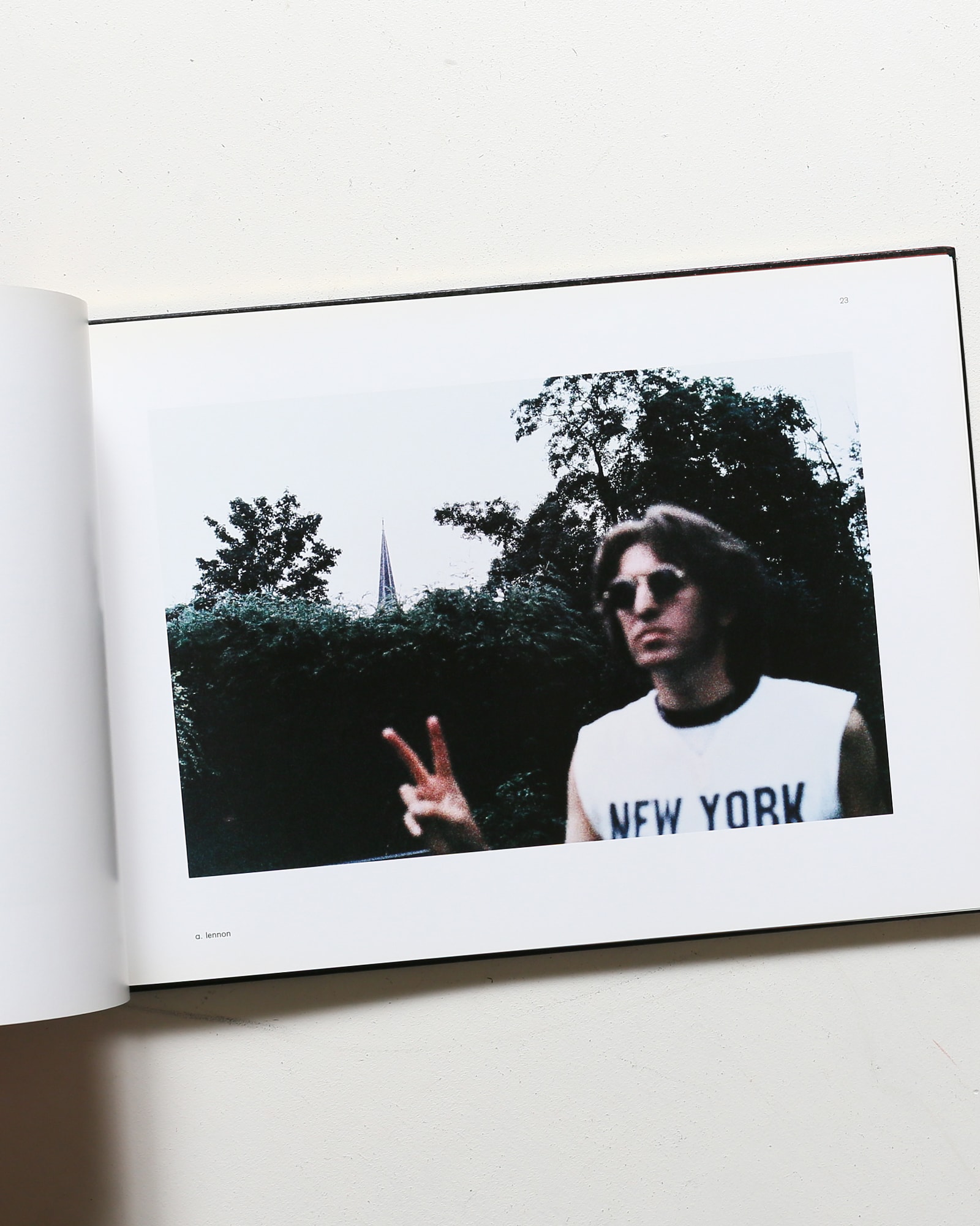 Anton Corbijn: A Somebody | アントン・コービン | nostos books