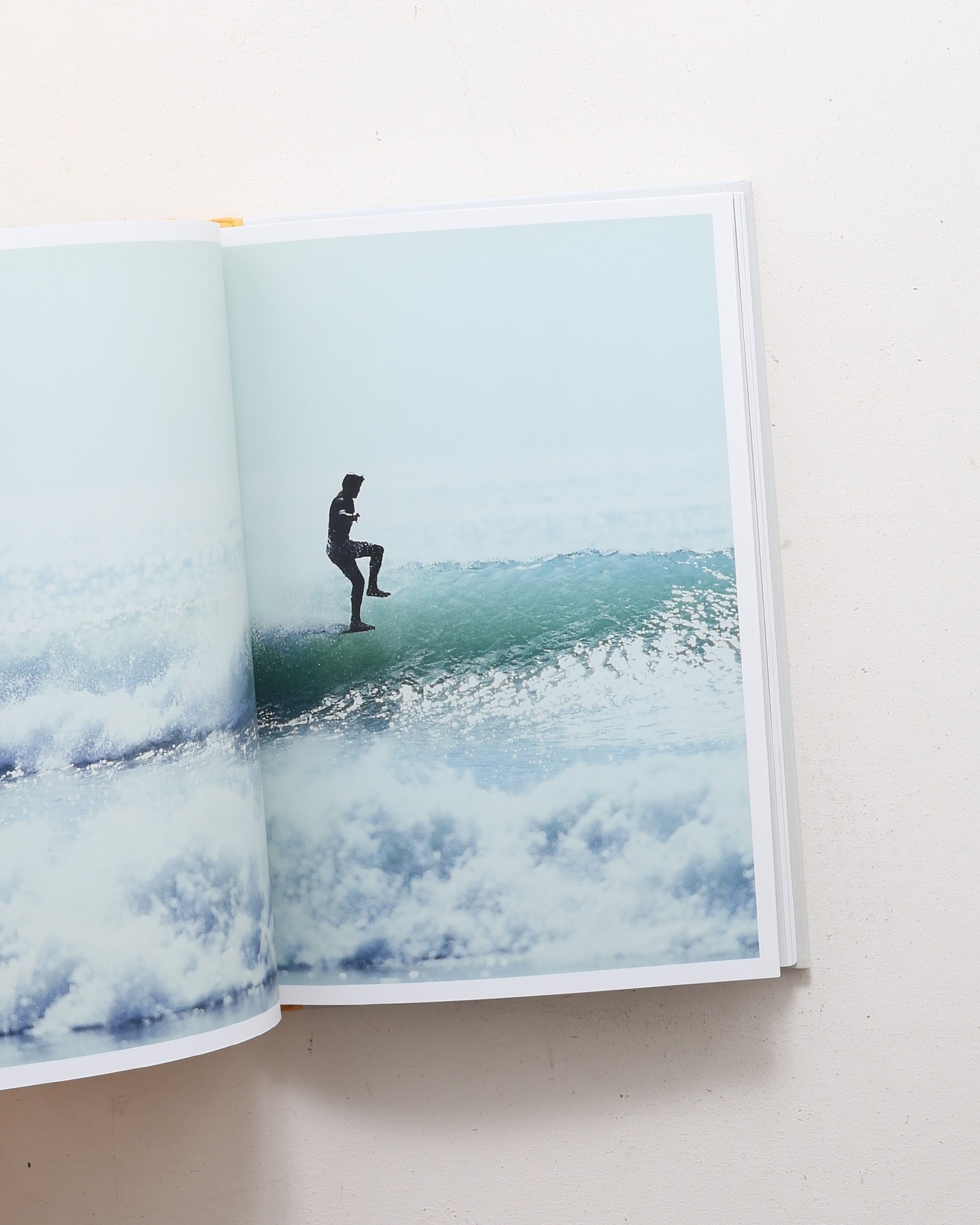 Slide Your Brains Out: Surfing in General 1997-2012 | Thomas