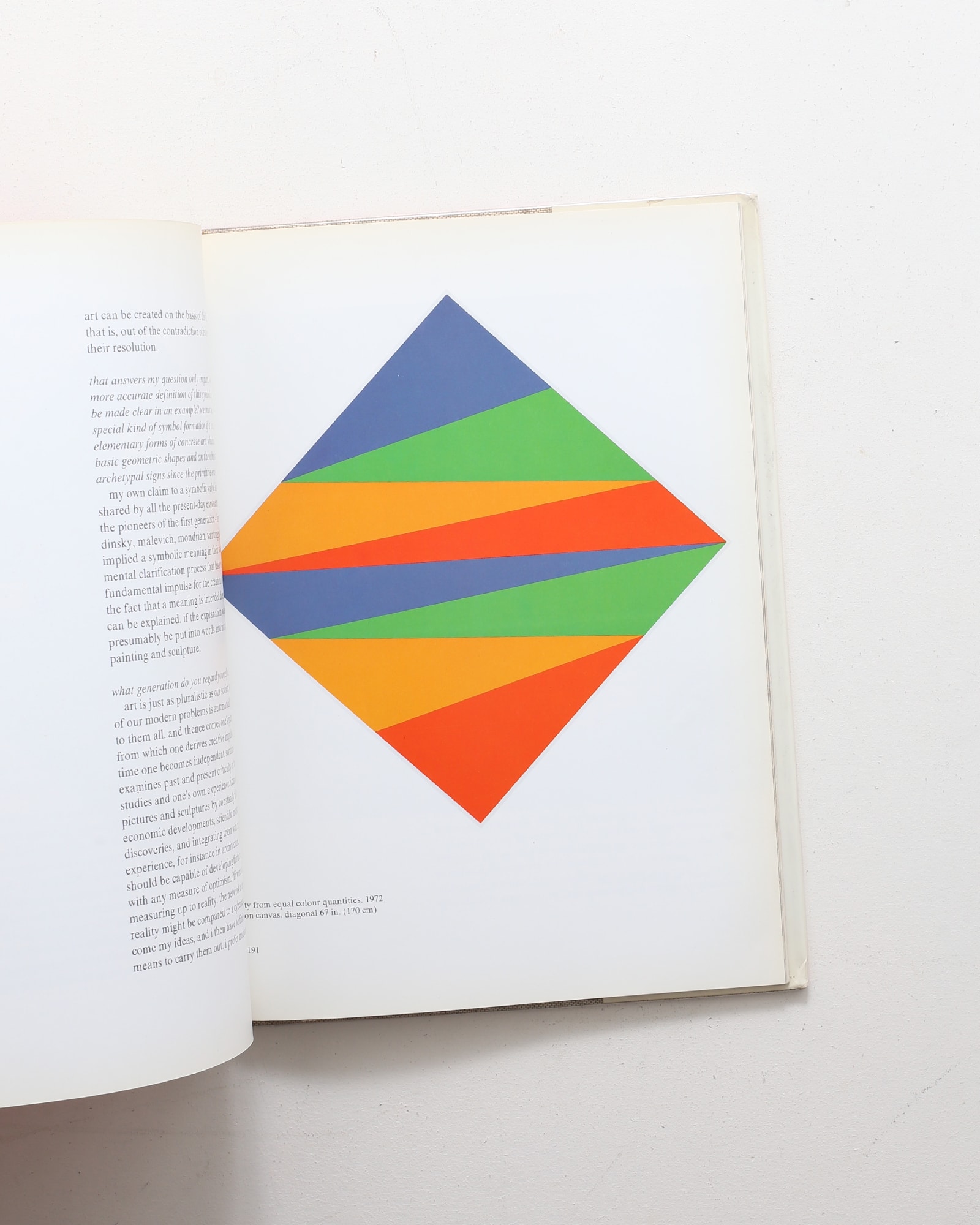 Max Bill | Edouard Huettinger | nostos books ノストスブックス