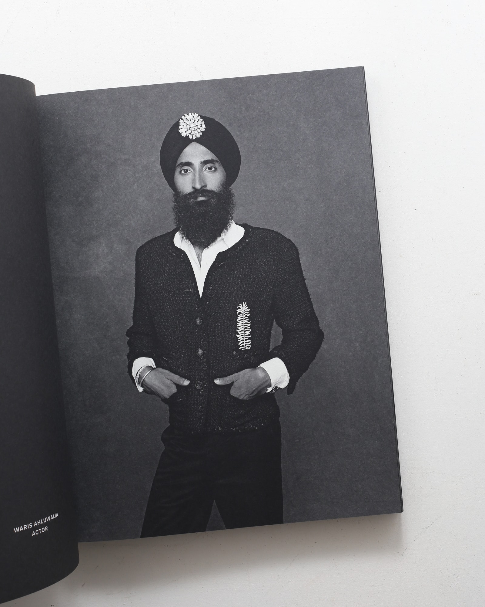 The Little Black Jacket: Chanel's Classic Revisited | Karl