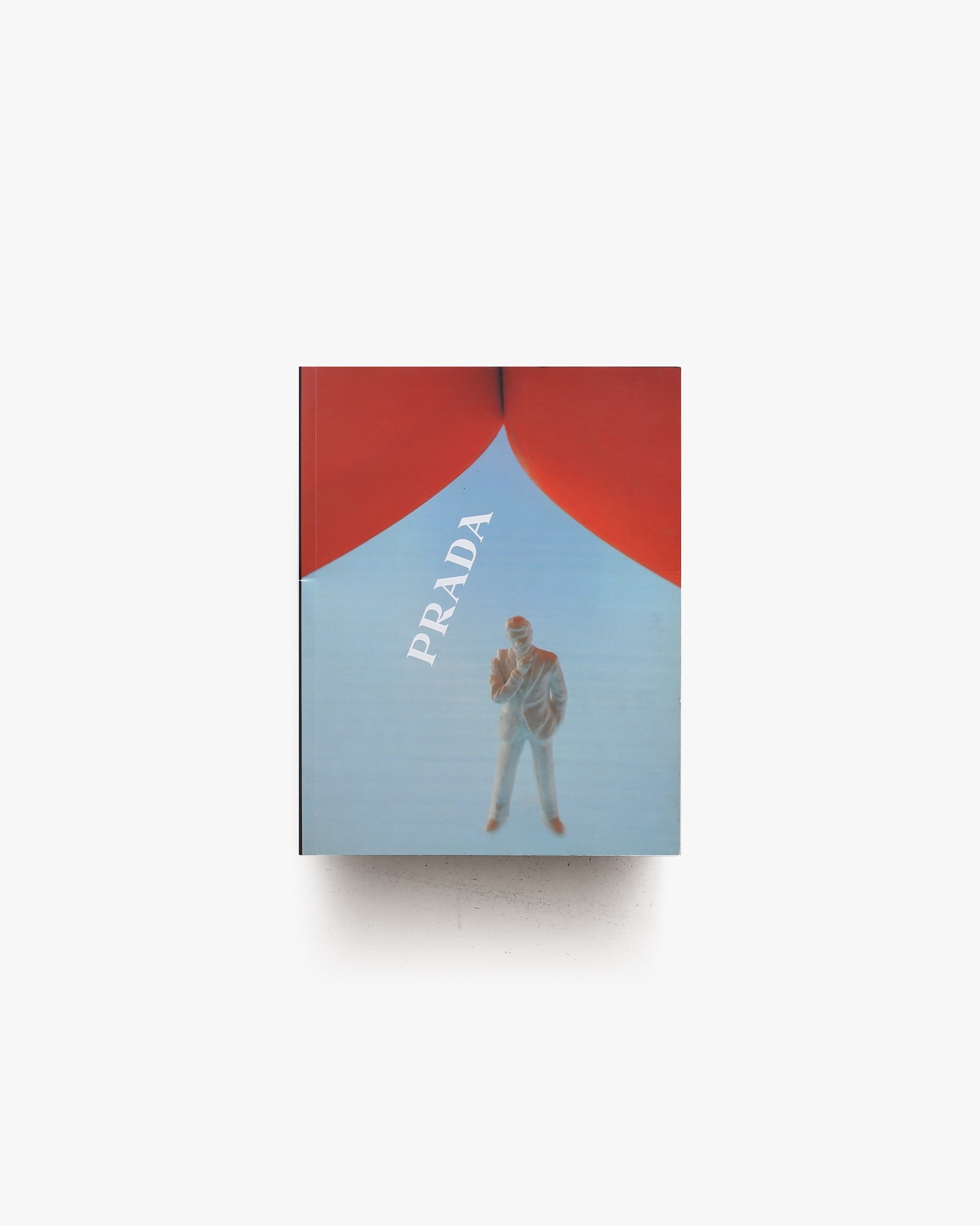 OMA/AMO Rem Koolhaas: Projects for Prada Part 1 | nostos books