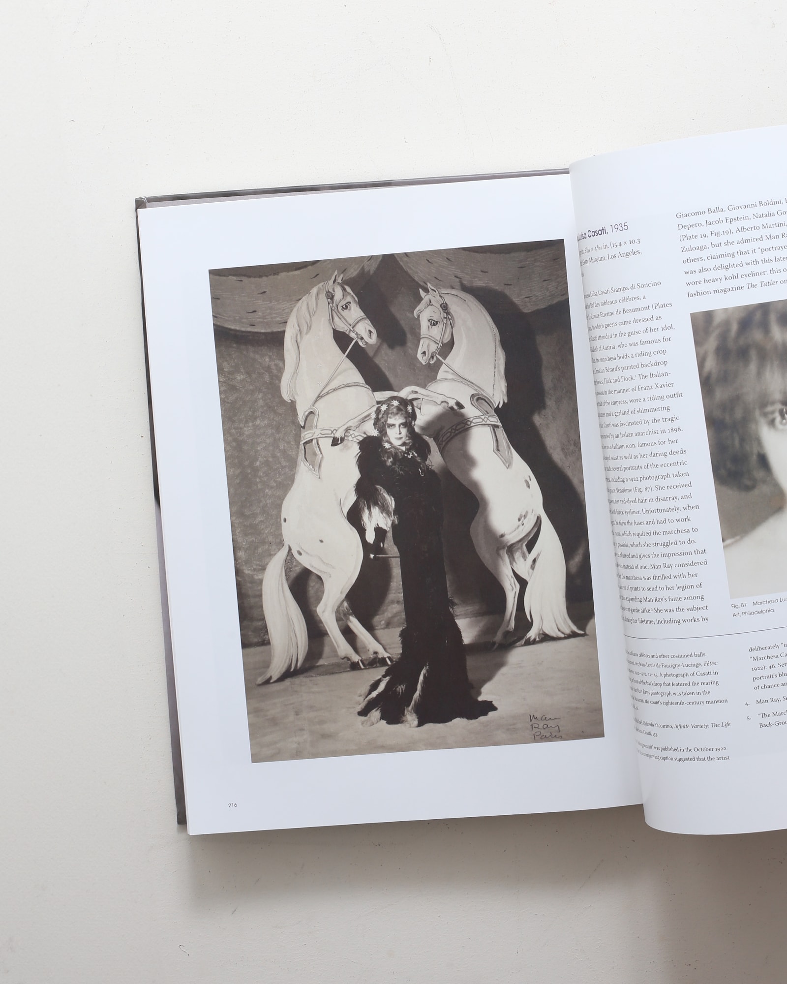 Man Ray: The Paris Years | nostos books ノストスブックス