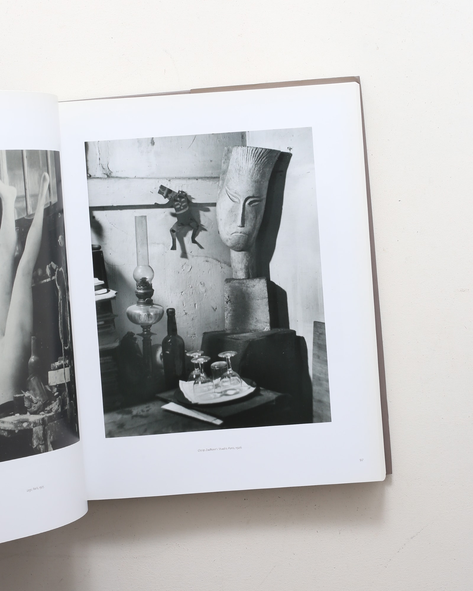 Andre Kertesz | nostos books ノストスブックス