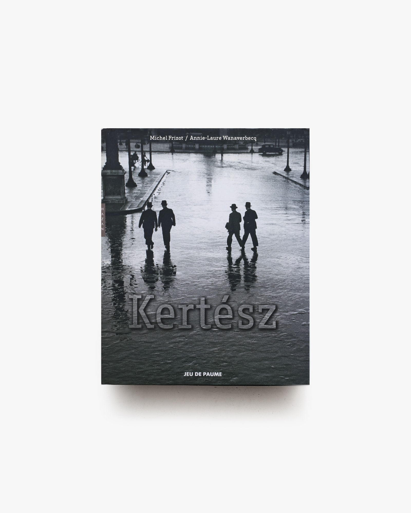 Andre Kertesz | nostos books ノストスブックス