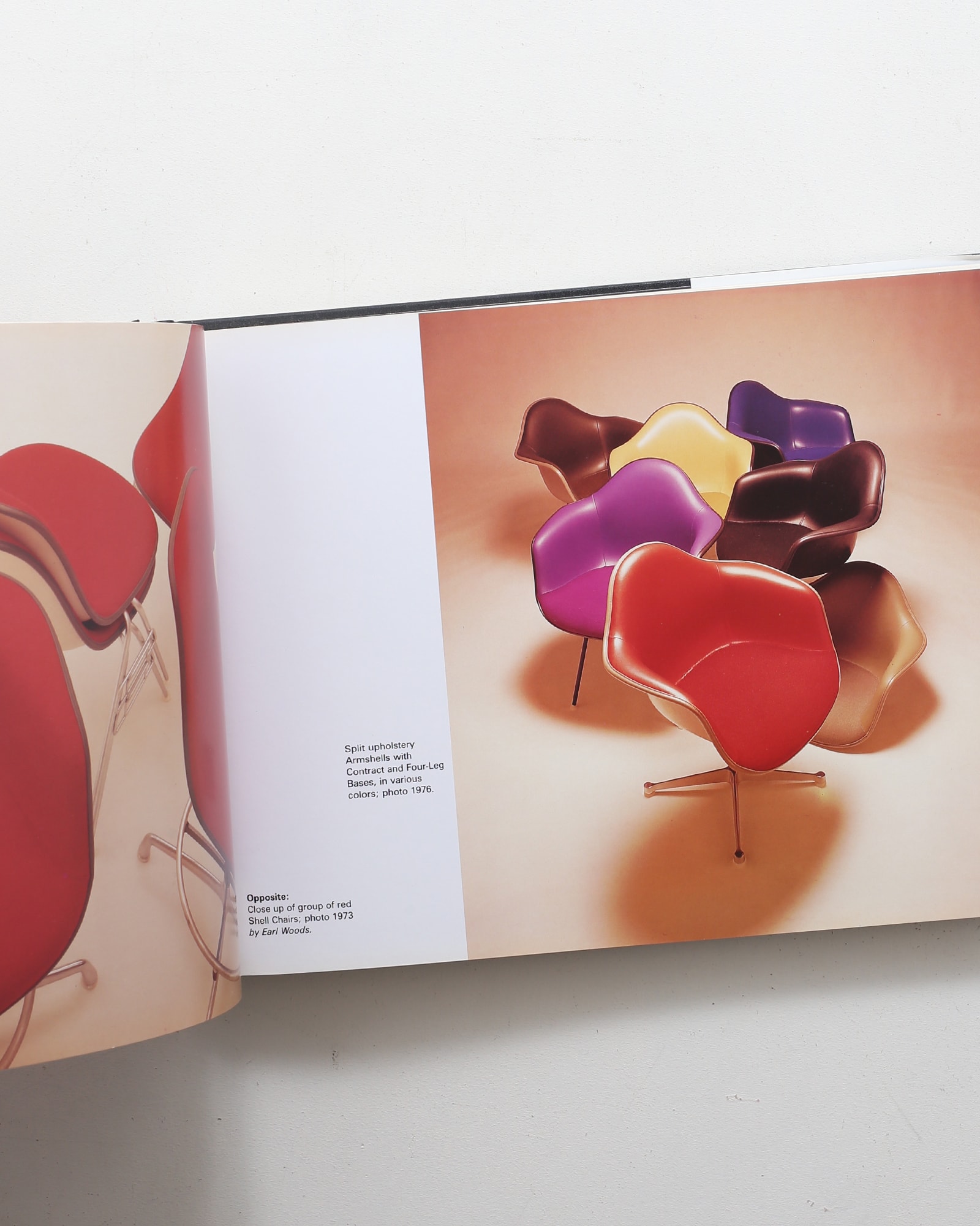 Classic Herman Miller | ハーマン・ミラー | nostos books ノストス