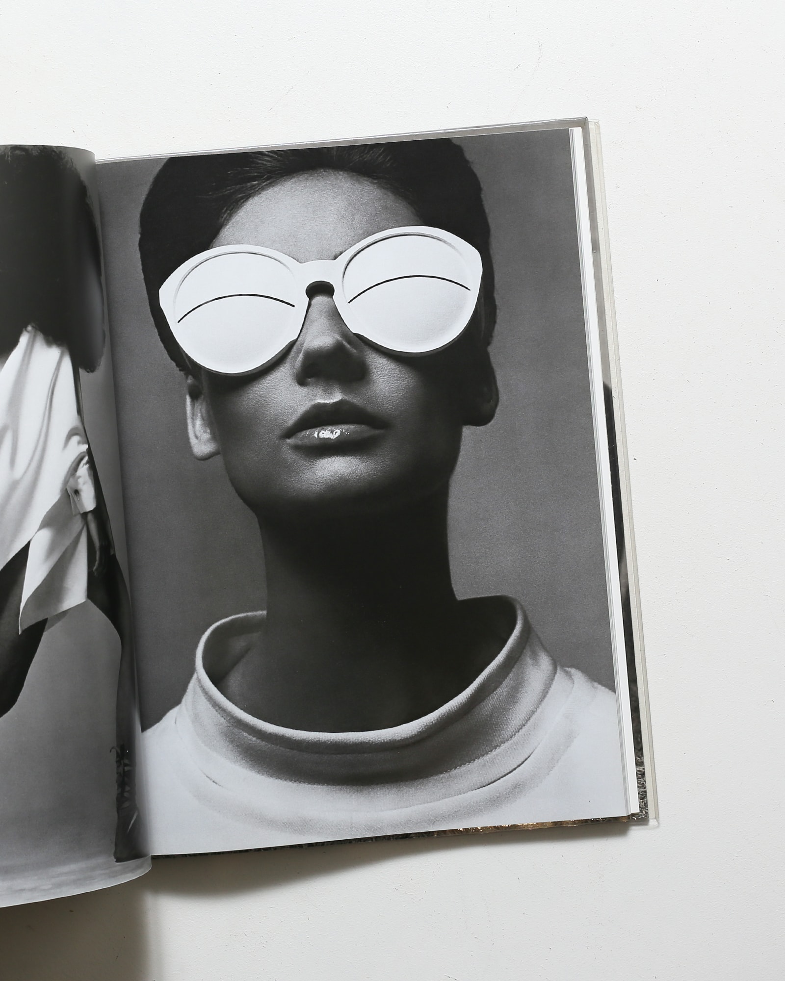 ザ・ファッション 1947-1977 アベドン写真集 | リチャード・アヴェドン