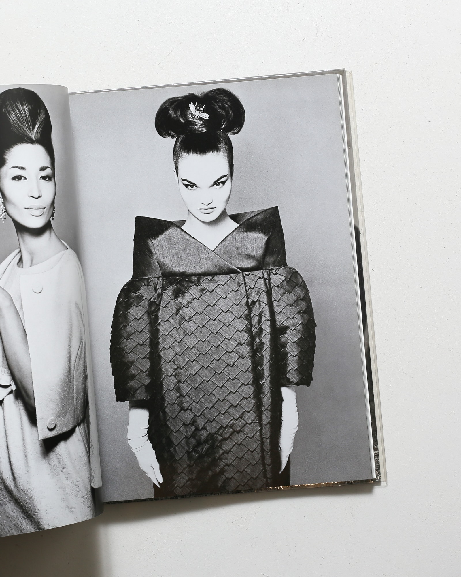 ザ・ファッション 1947-1977 アベドン写真集 | リチャード・アヴェドン