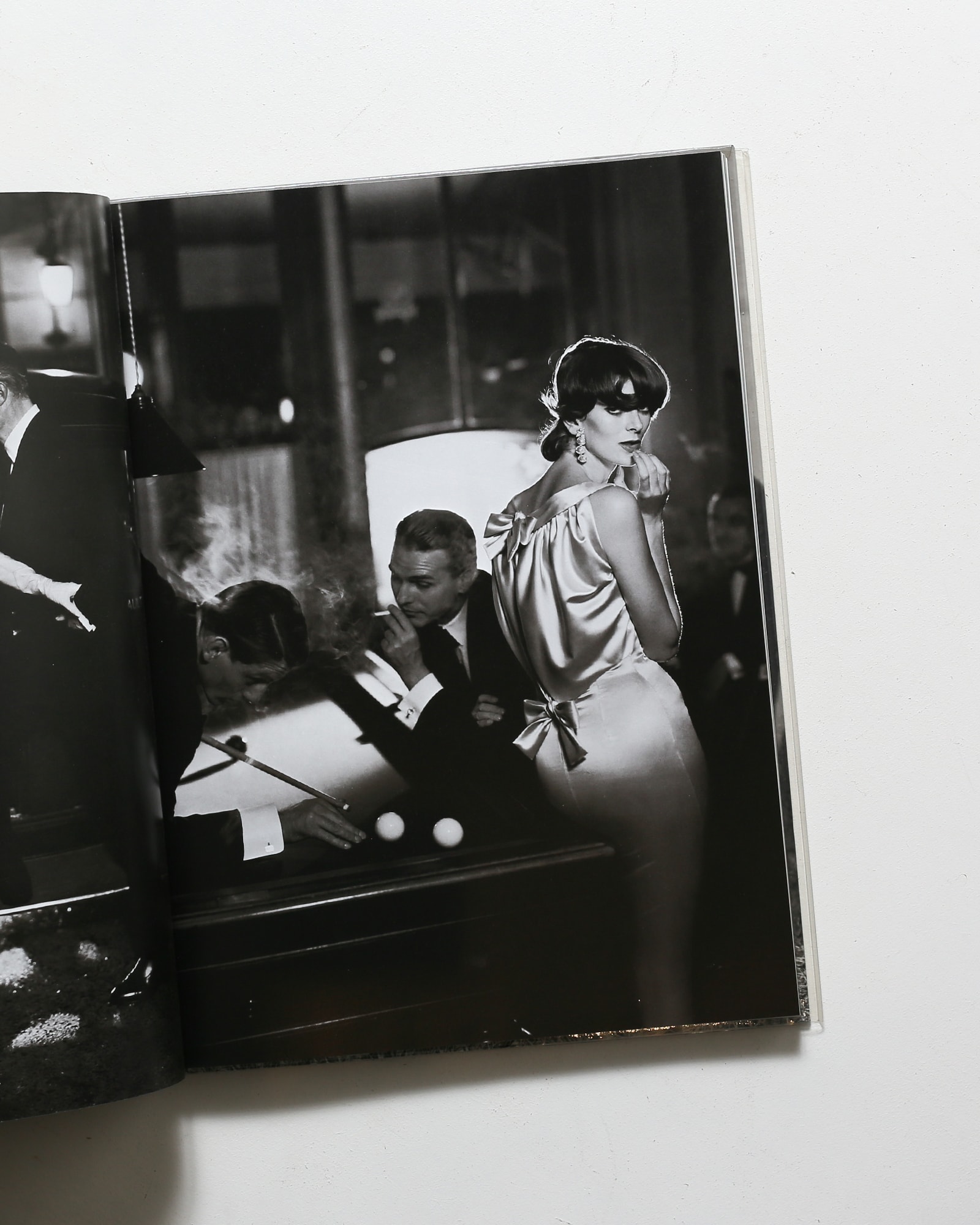 ザ・ファッション 1947-1977 アベドン写真集 | リチャード・アヴェドン