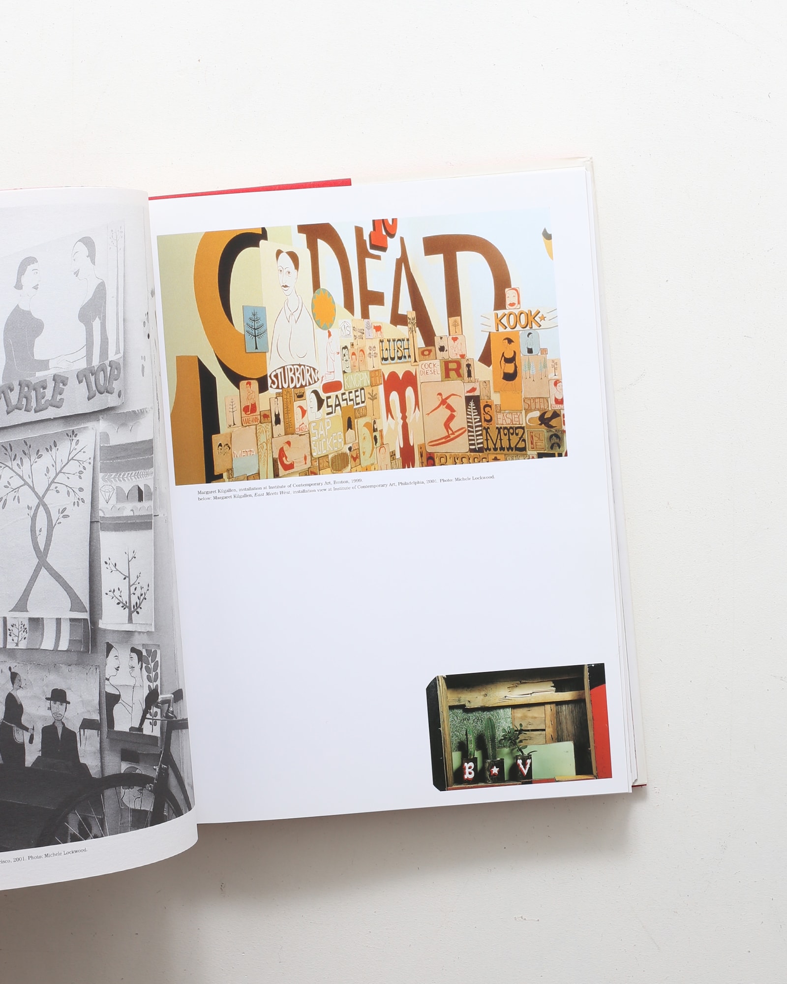 Beautiful Losers: Contemporary Art and Street Culture | nostos