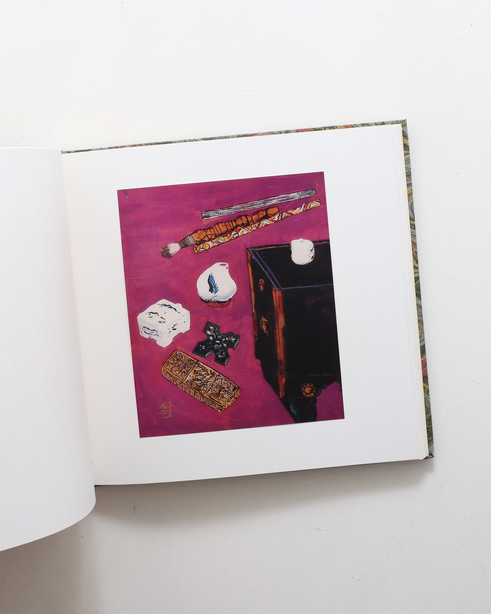 芹沢銈介 硝子絵集 | nostos books ノストスブックス