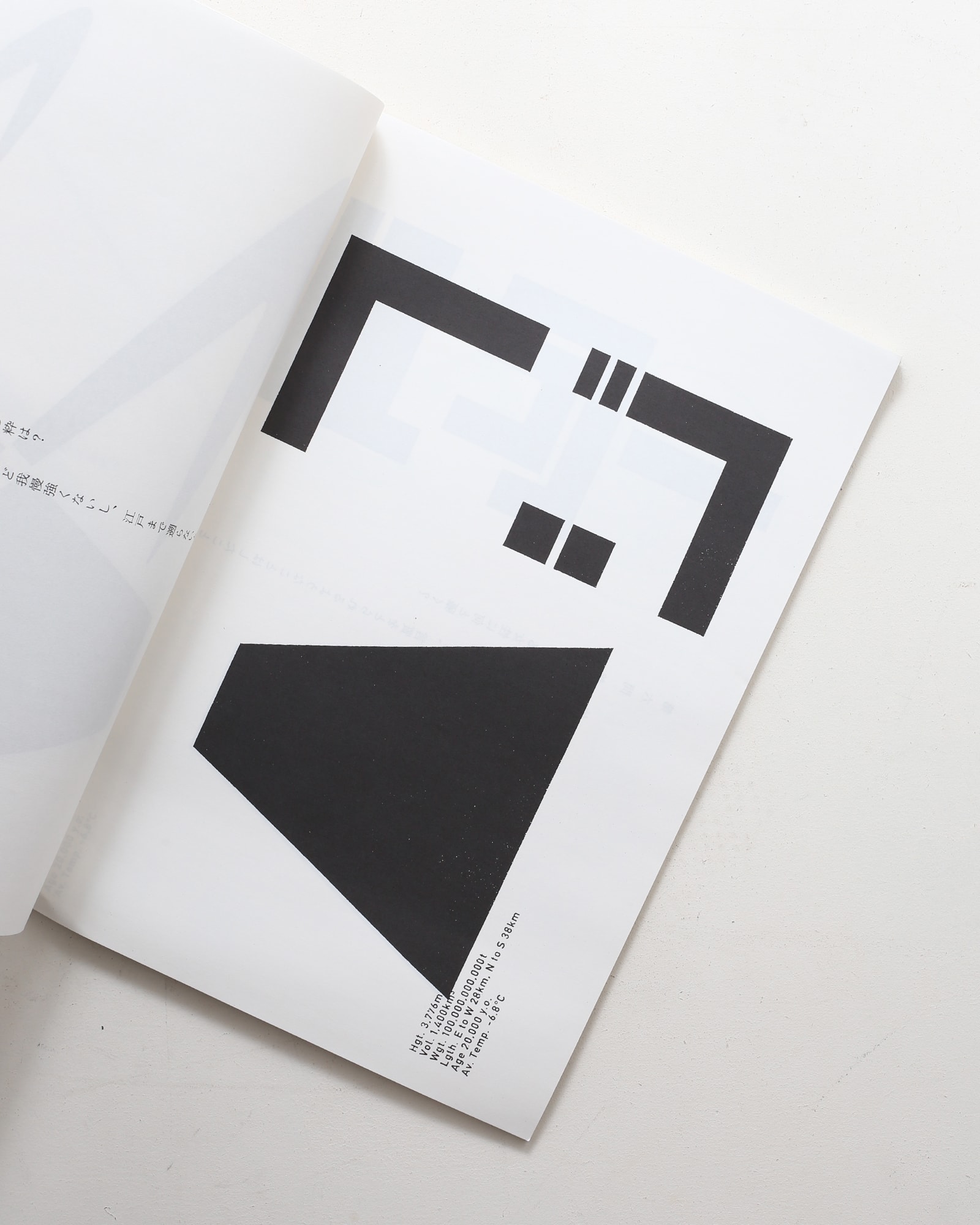 仲條のフジのヤマイ | 仲條正義 | nostos books ノストスブックス