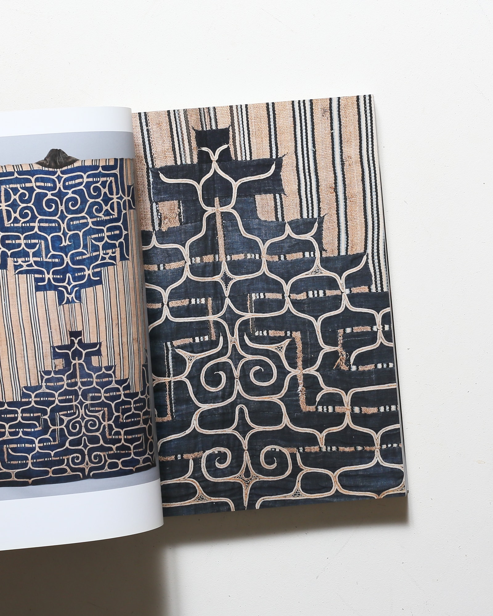 アイヌの美しき手仕事 柳宗悦と芹沢銈介のコレクションから | nostos