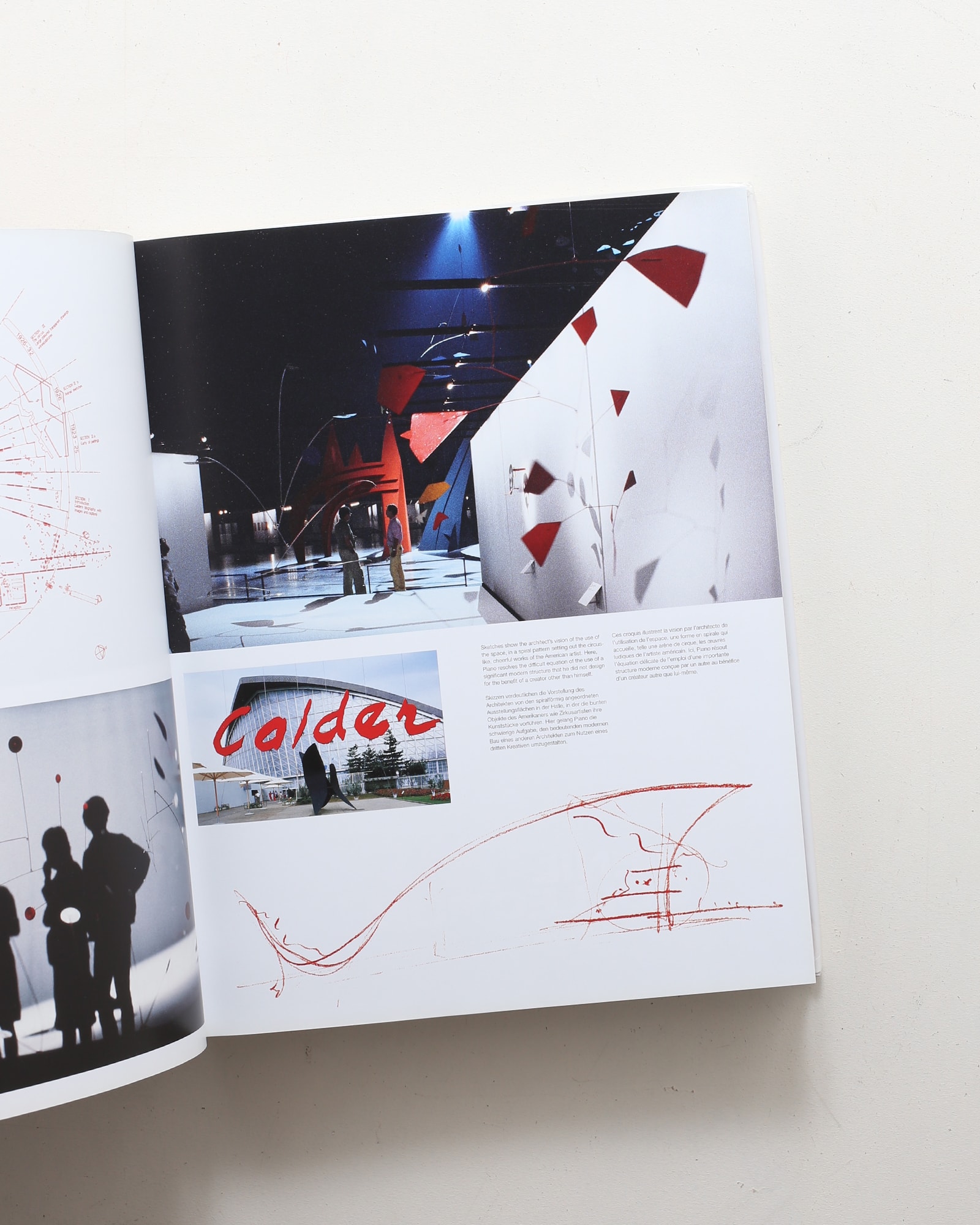 Piano: Renzo Piano Building Workshop 1966 to Today | レンゾ