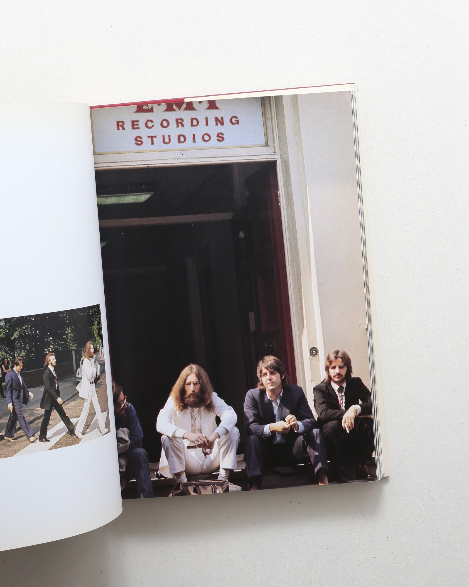 Linda McCartney: Life in Photographs | リンダ・マッカートニー