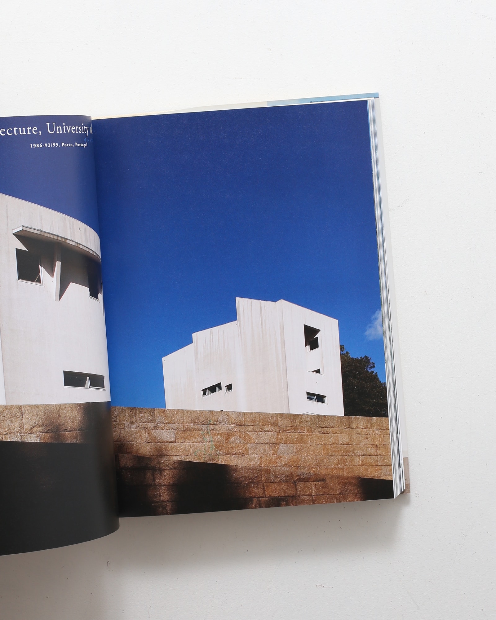 アルヴァロ・シザの建築 | nostos books ノストスブックス