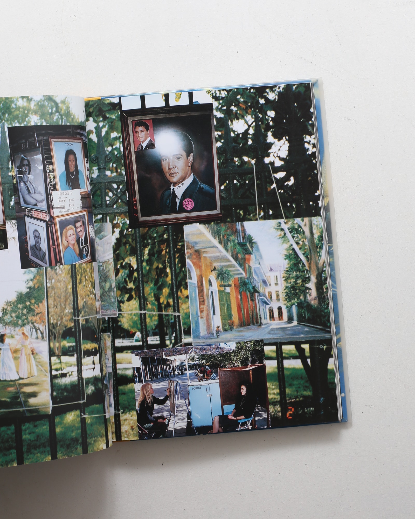 横尾忠則三日月旅行 | nostos books ノストスブックス