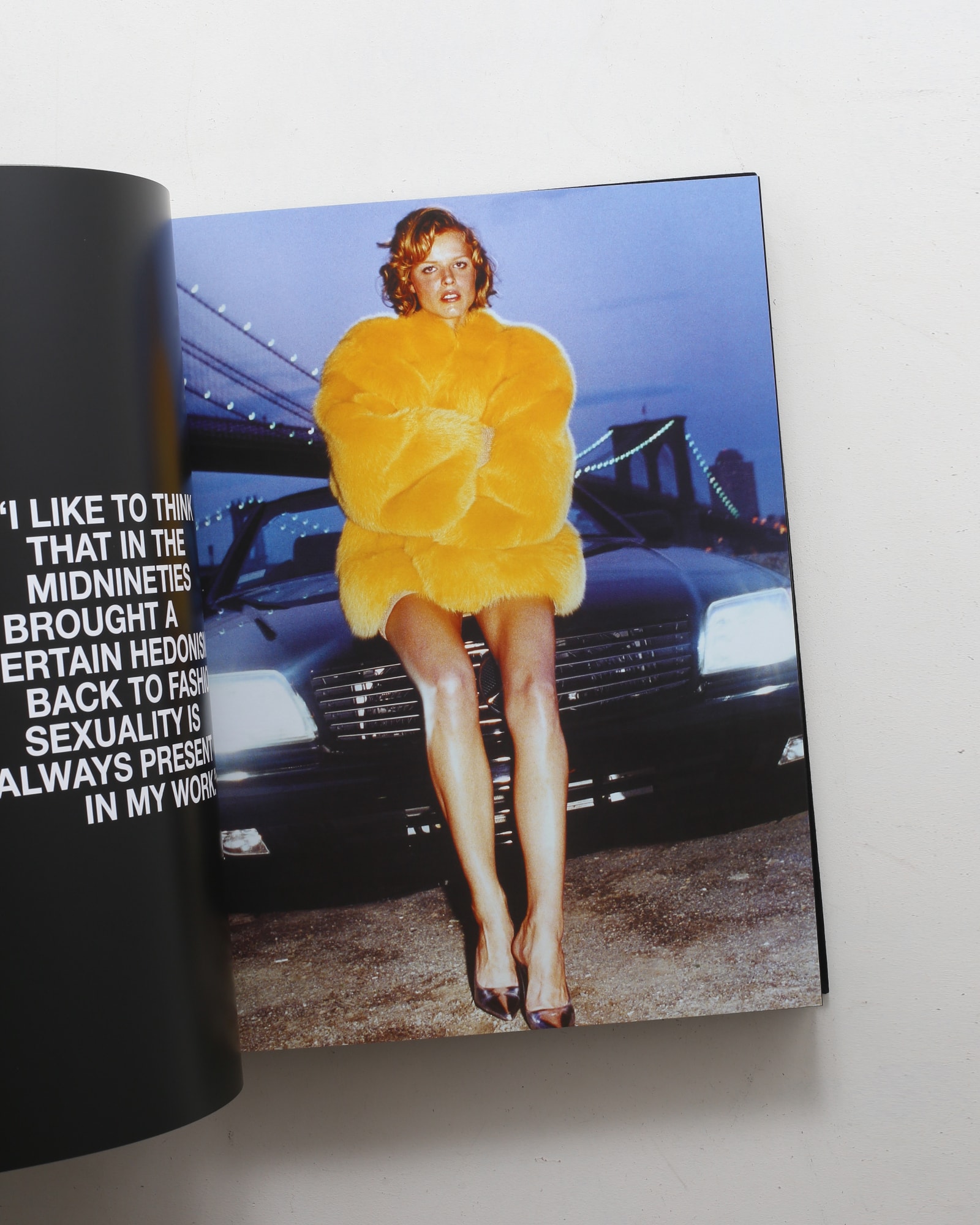 Tom Ford | トム・フォード | nostos books ノストスブックス