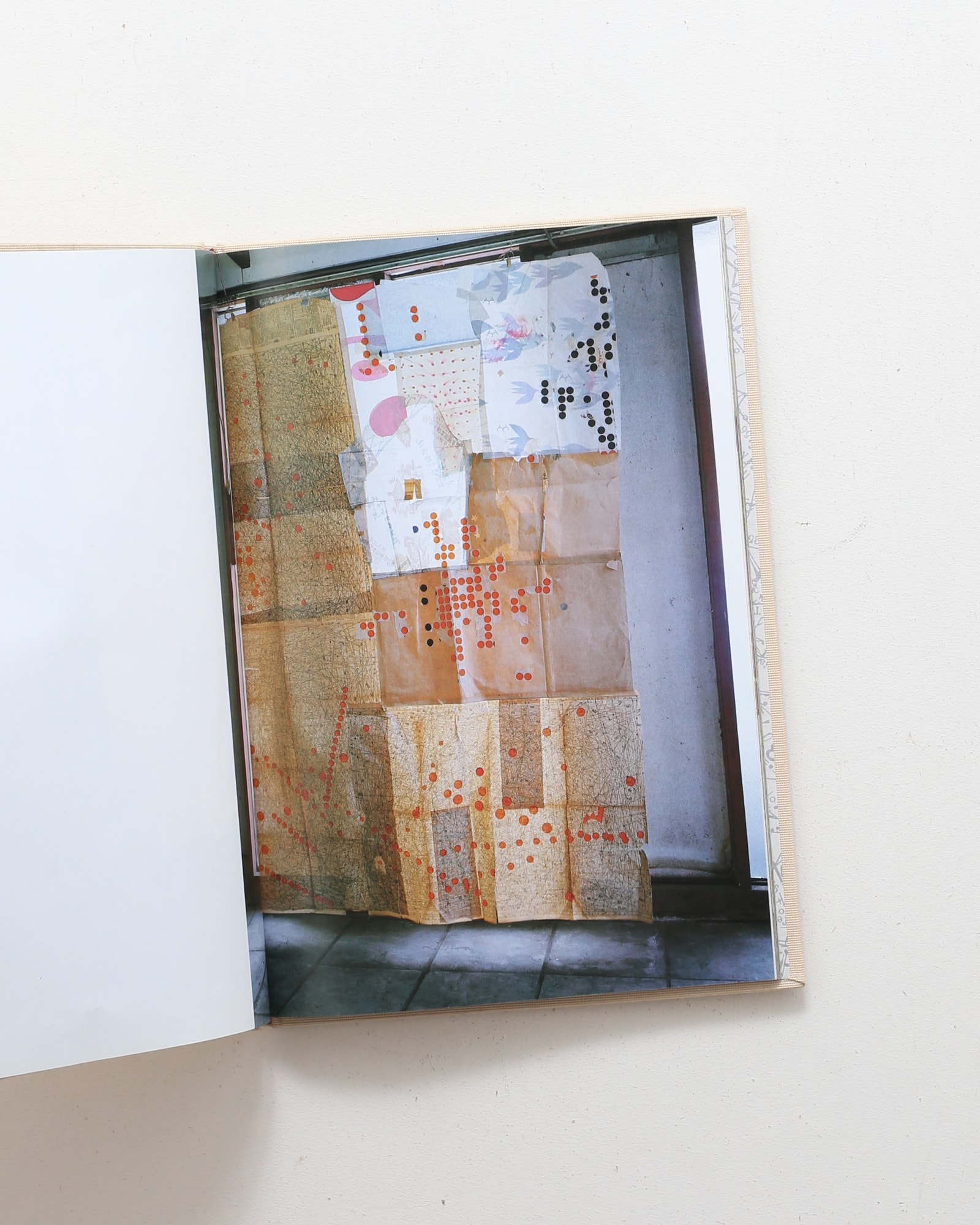 クララ洋裁研究所 | 立花文穂 | nostos books ノストスブックス