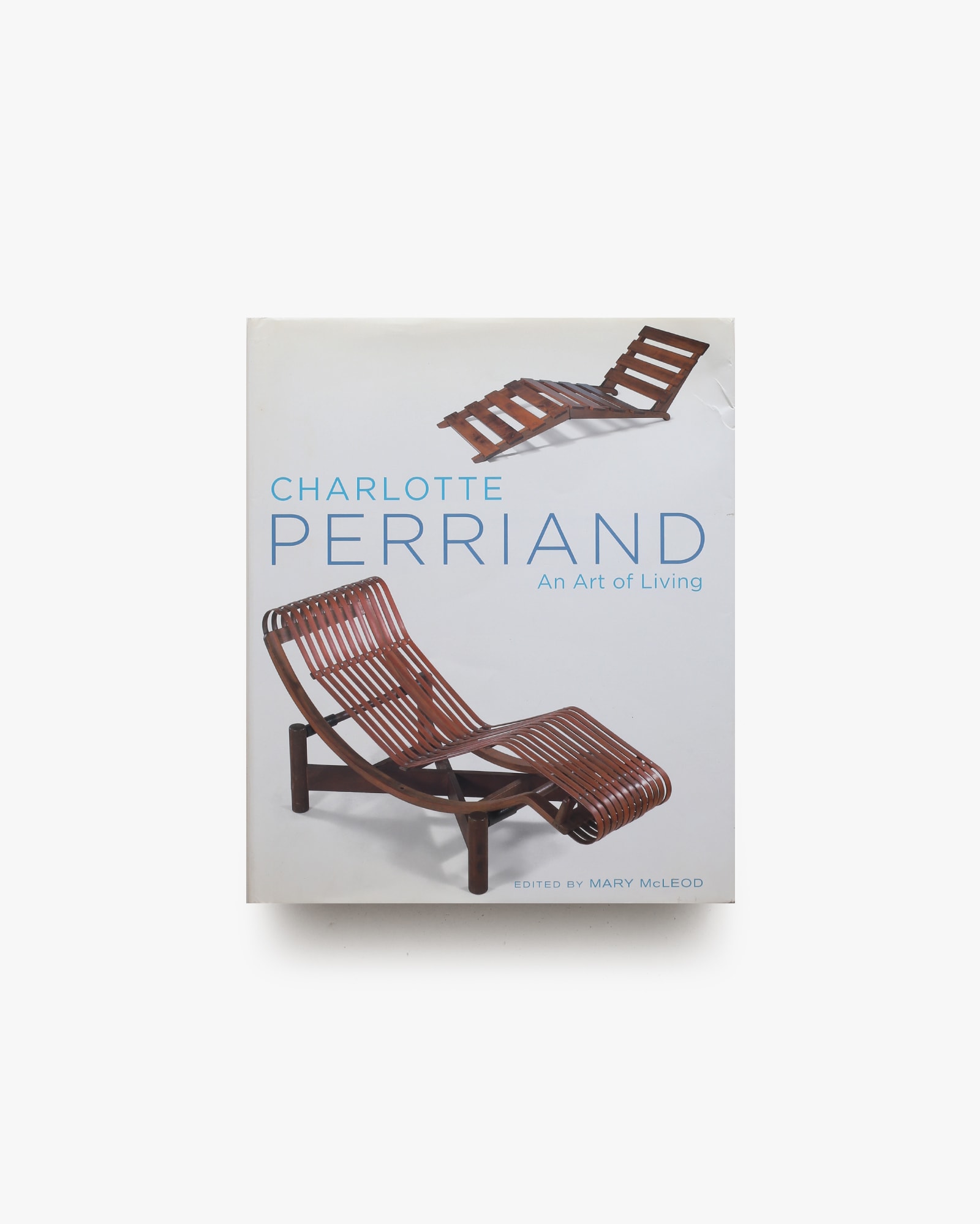 Charlotte Perriand: An Art of Living | シャルロット・ペリアン