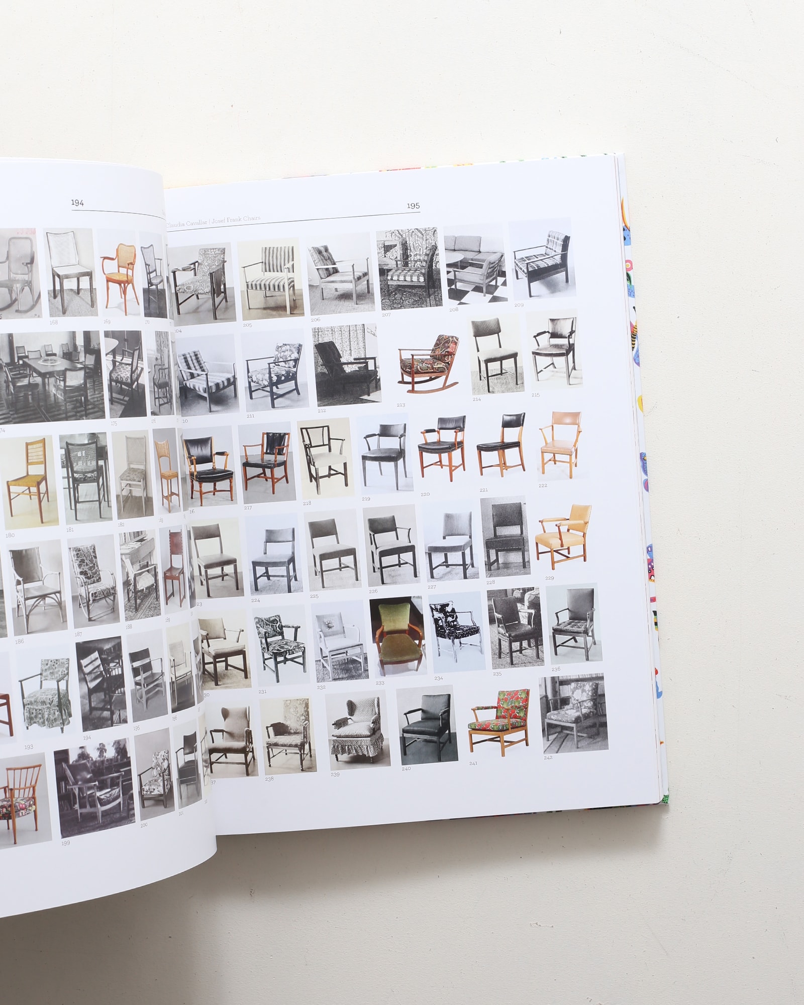 Josef Frank: Against Design | ヨーゼフ・フランク | nostos books