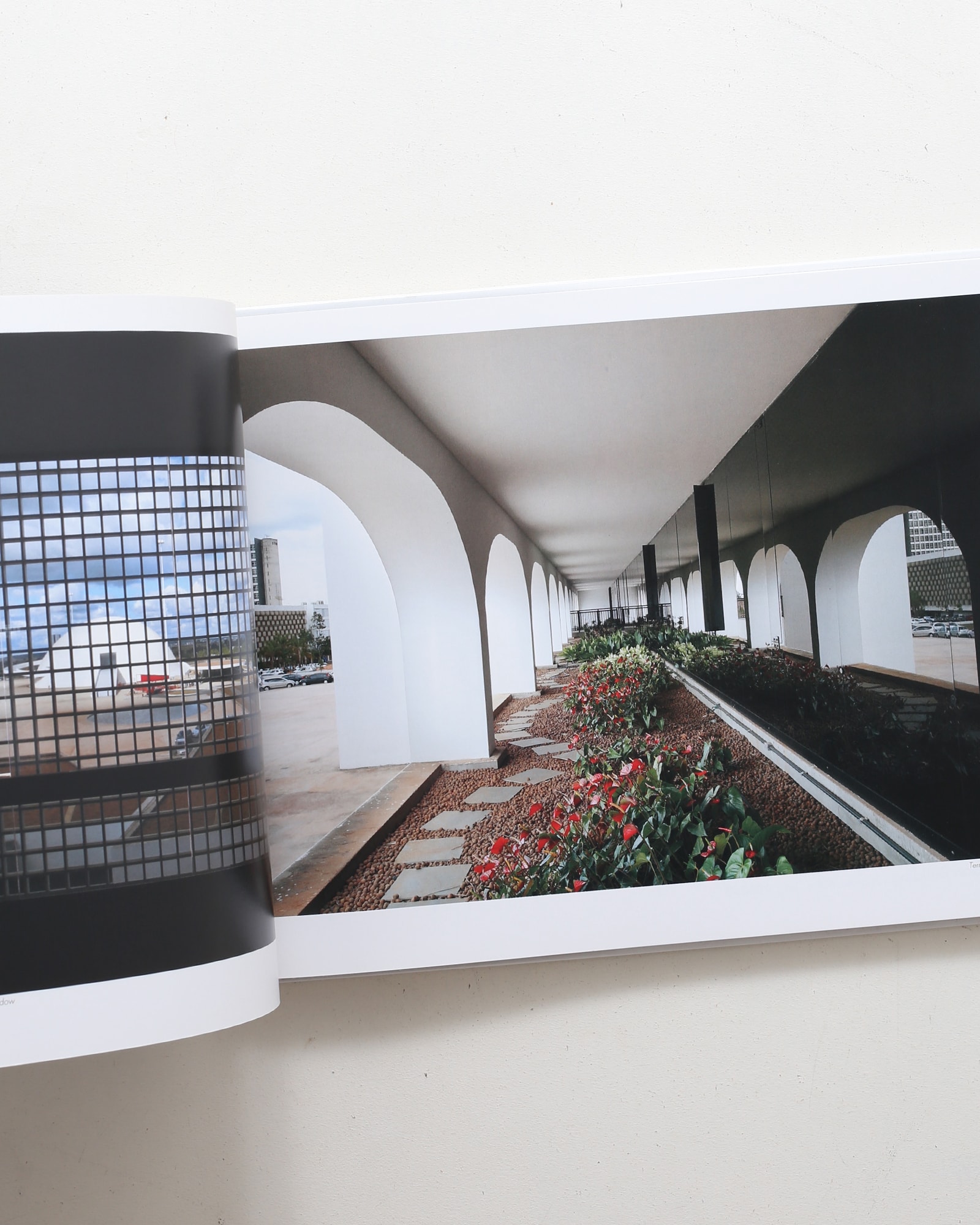 オスカー・ニーマイヤー 形と空間 Oscar Niemeyer: Form & Space