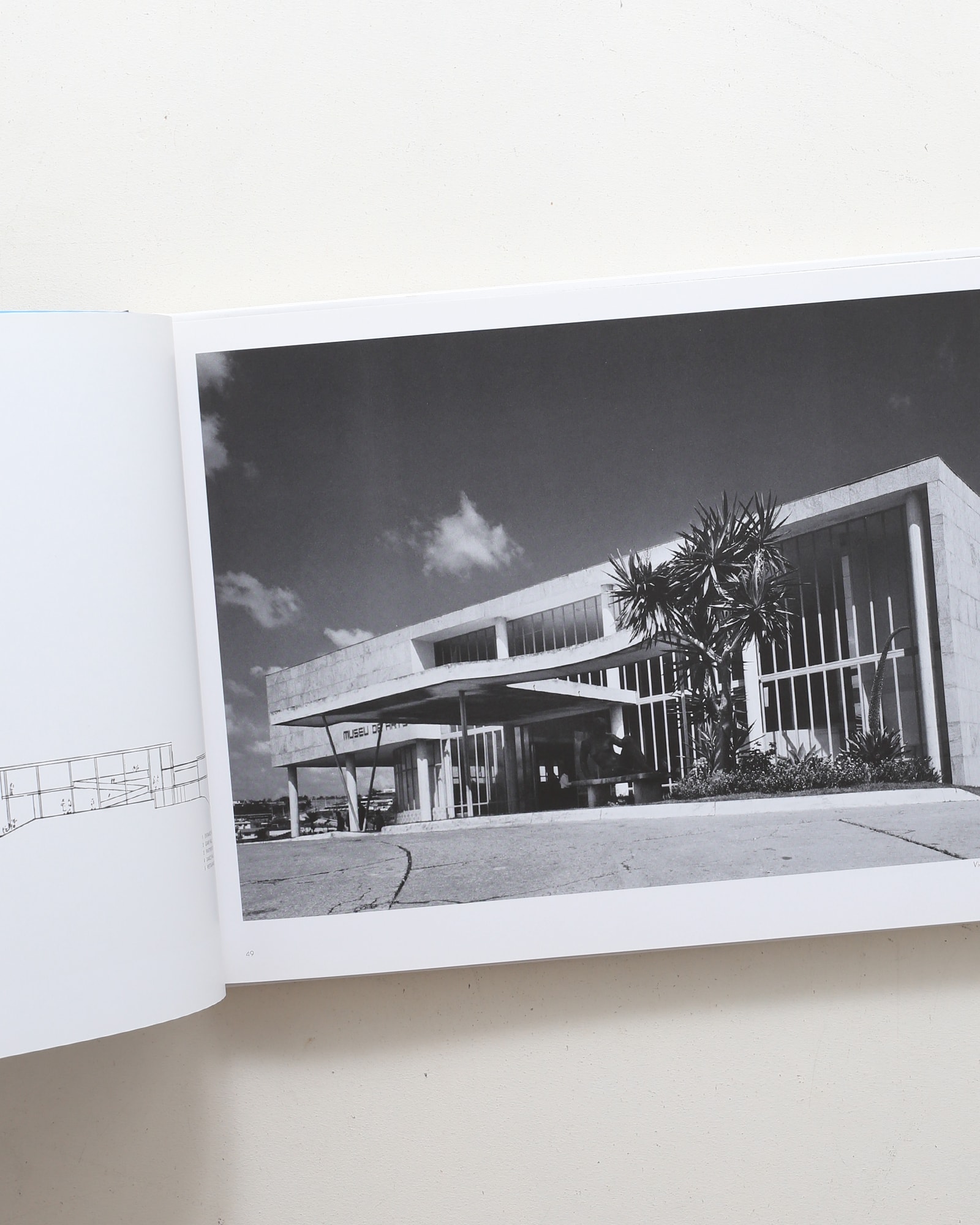 オスカー・ニーマイヤー 形と空間 Oscar Niemeyer: Form & Space