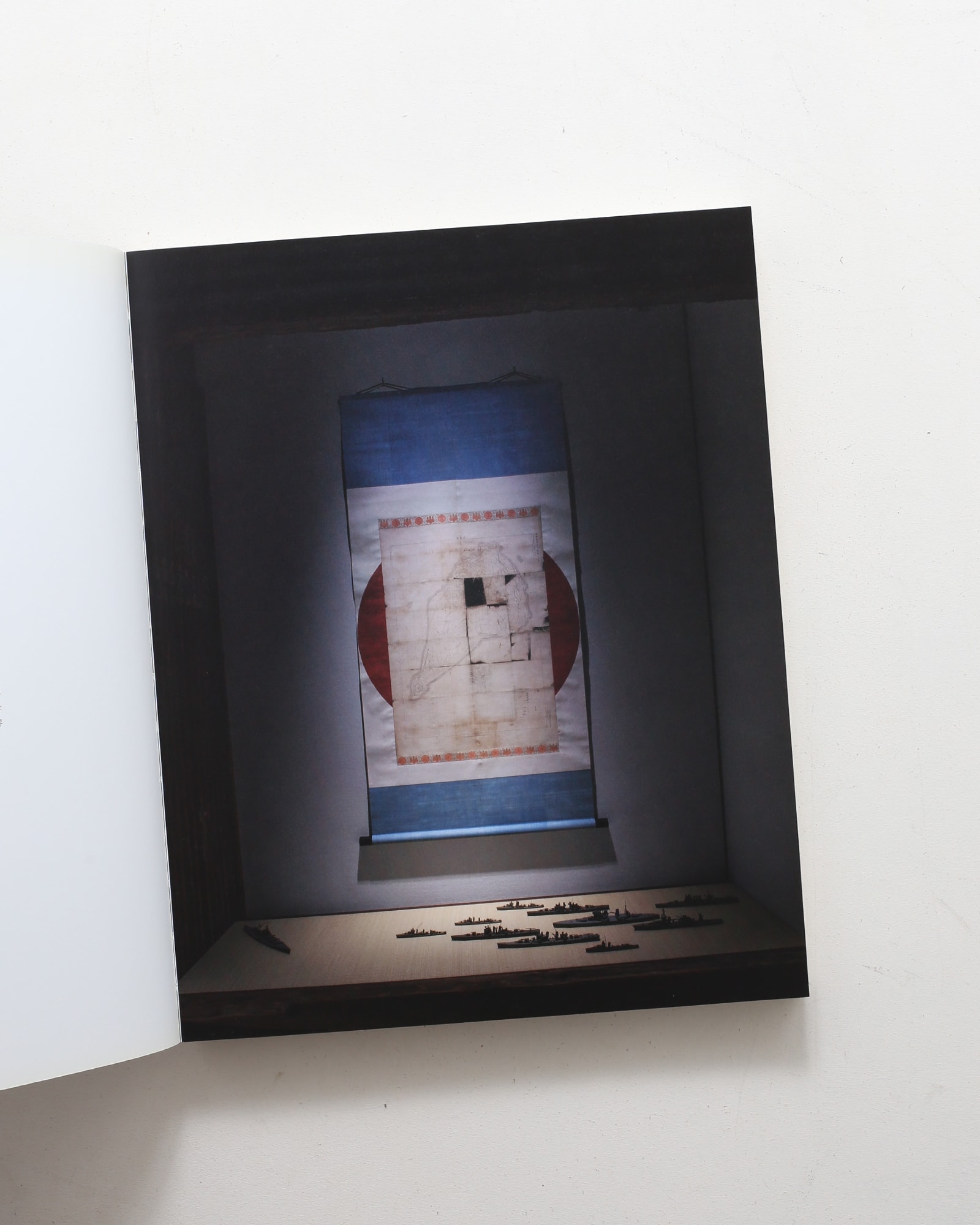 杉本博司 ロスト・ヒューマン展 | nostos books ノストスブックス