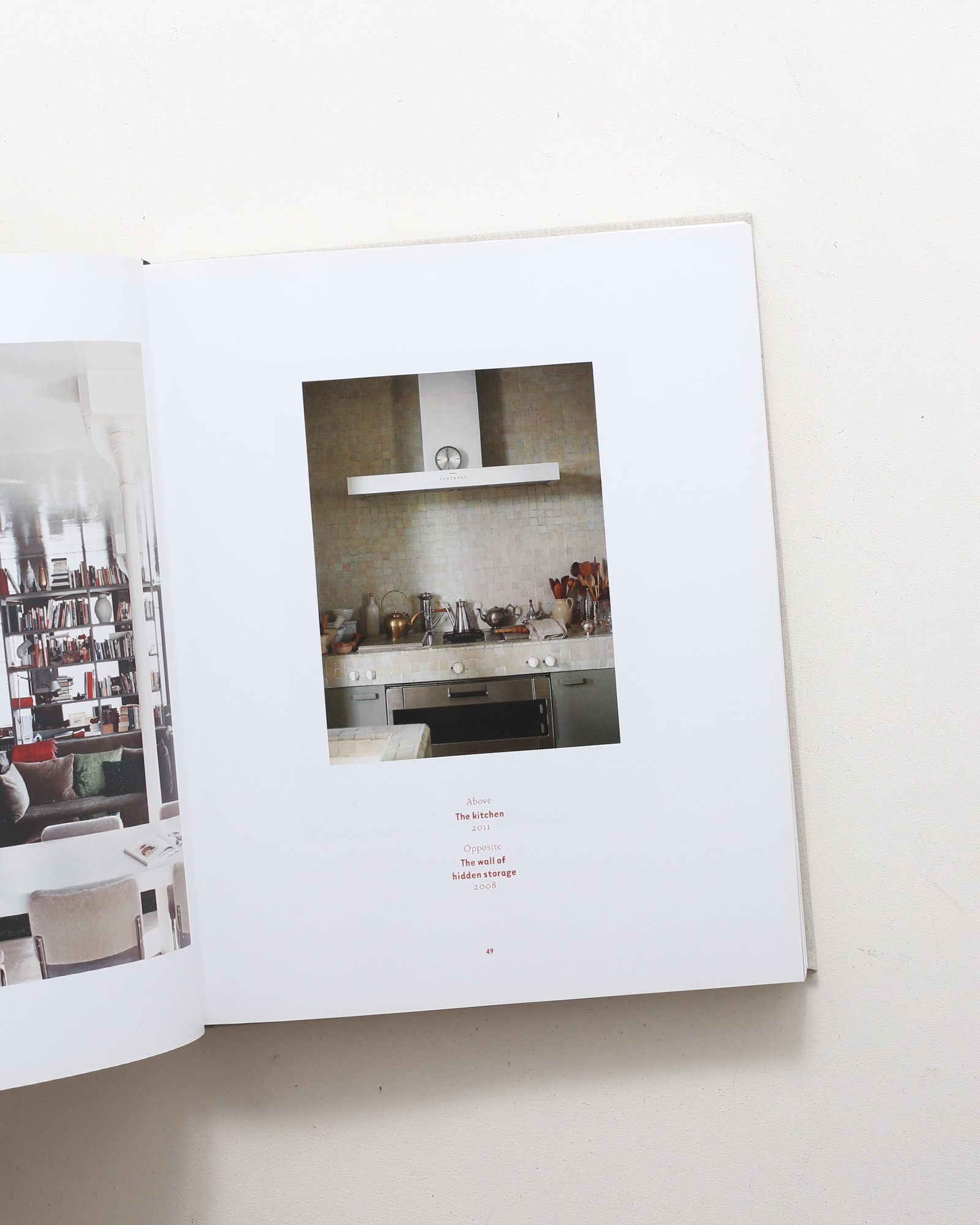 A Frame for Life: The Designs of StudioIlse | nostos books ノスト