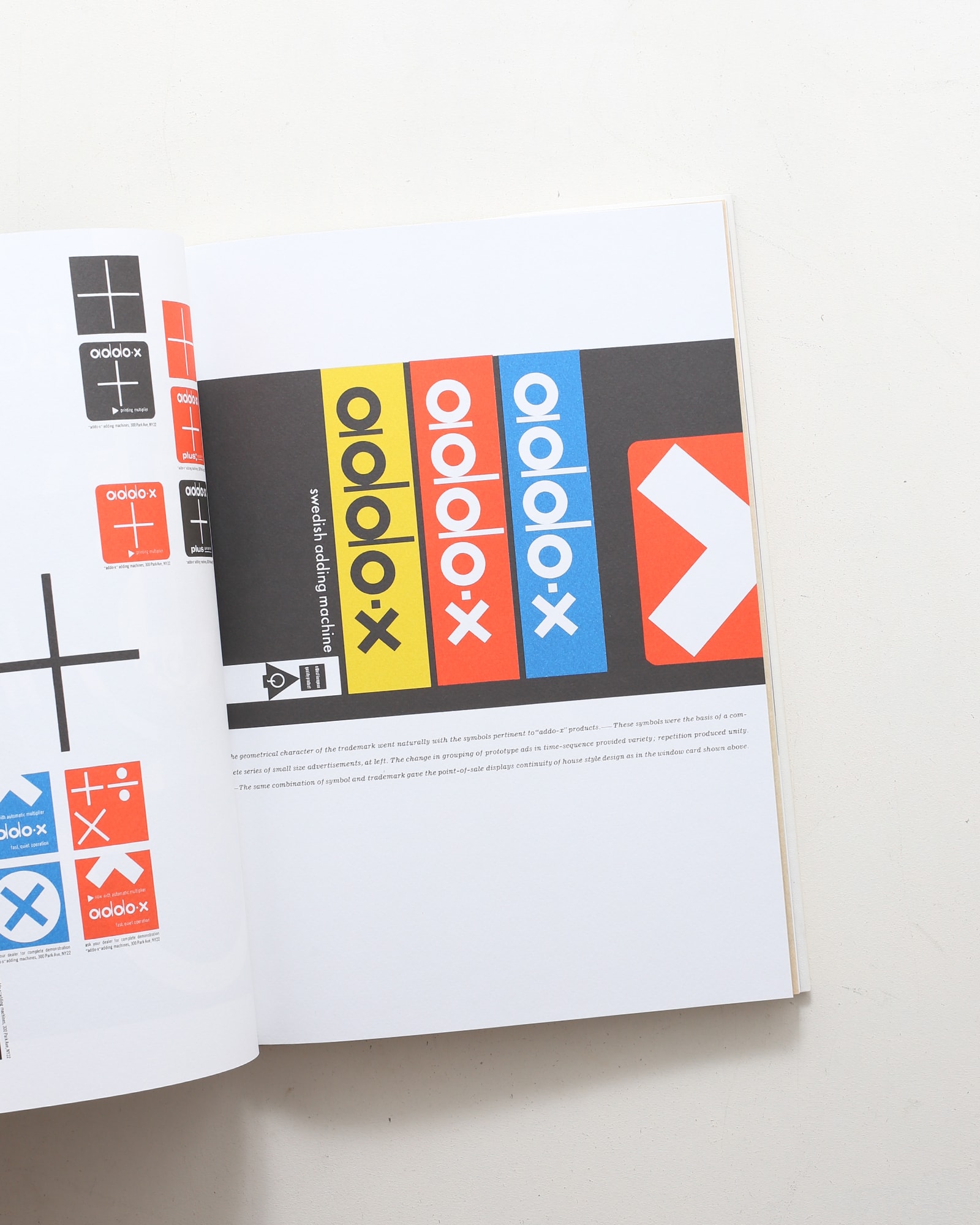 Ladislav Sutnar: Visual Design in Action | nostos books ノストス