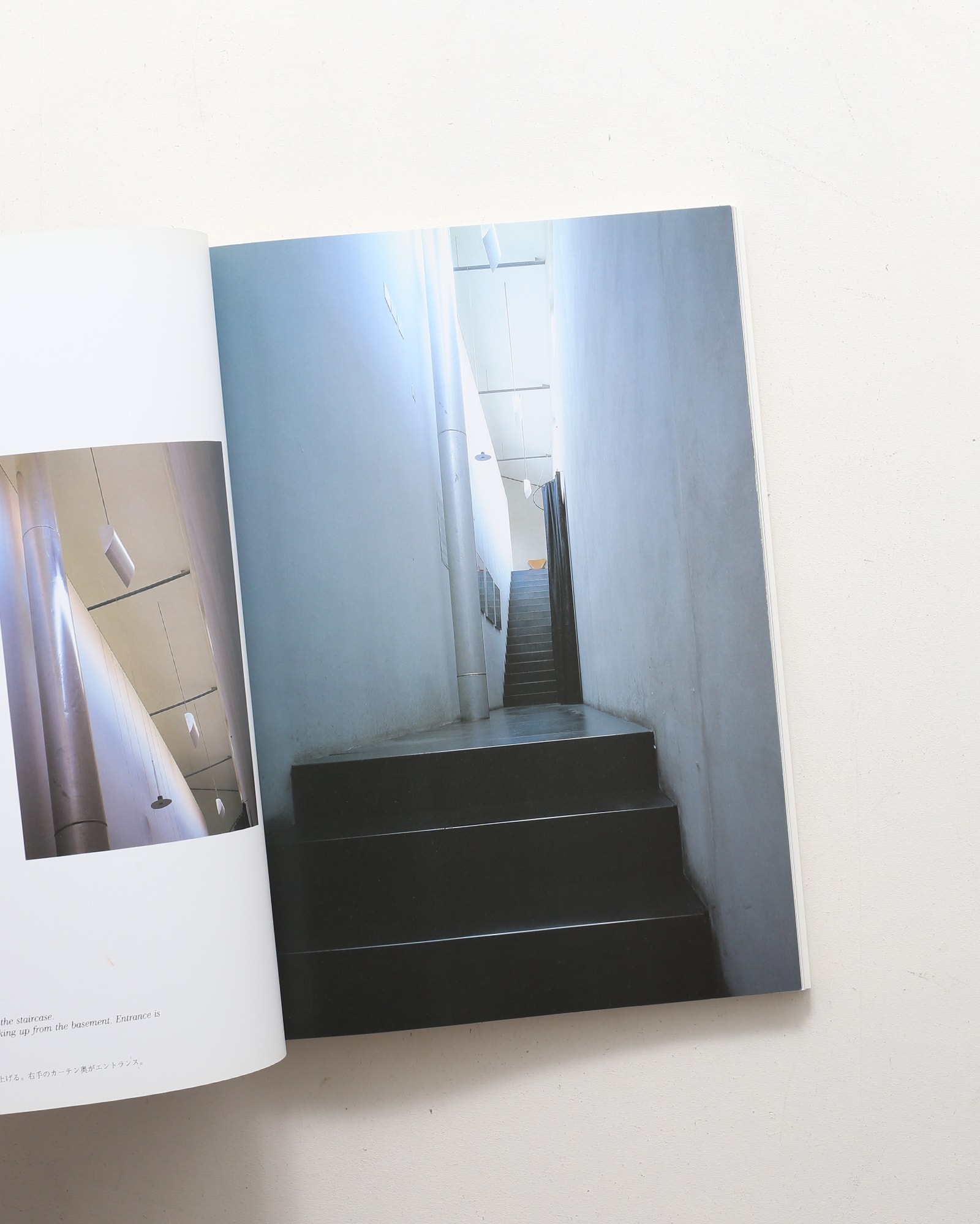 建築と都市 a+u Peter Zumthor ピーター・ズントー | nostos books