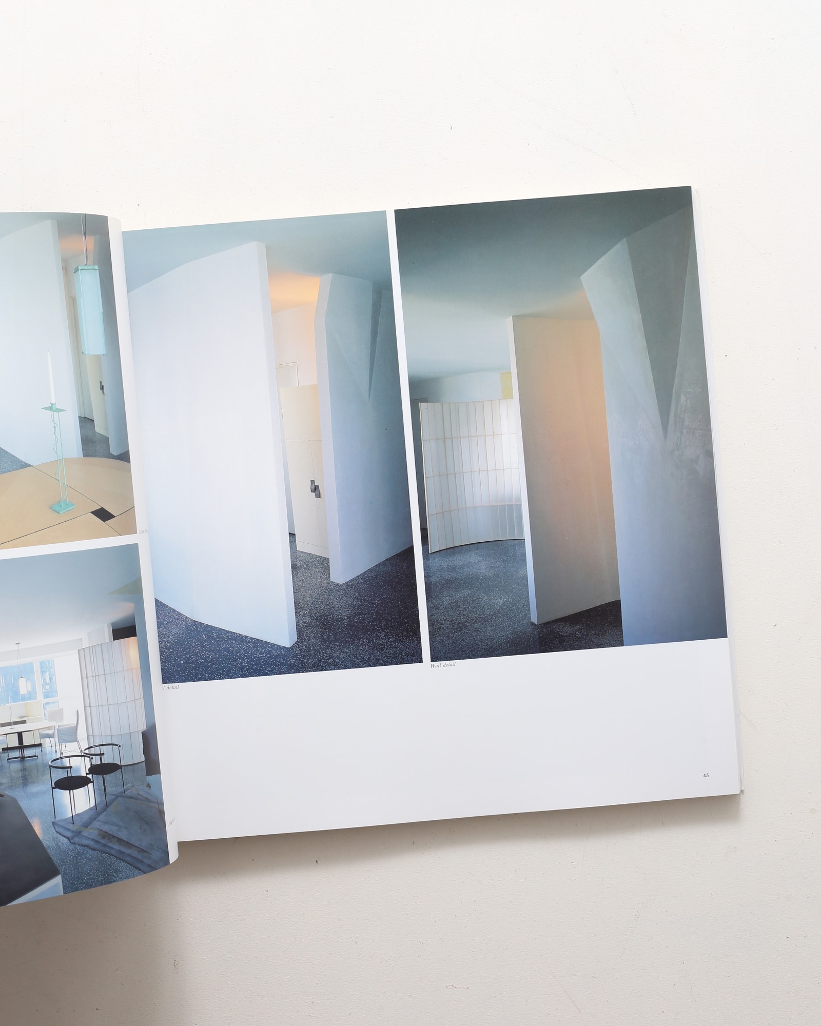 GAアーキテクト 11 スティーヴン・ホール | nostos books ノストスブックス