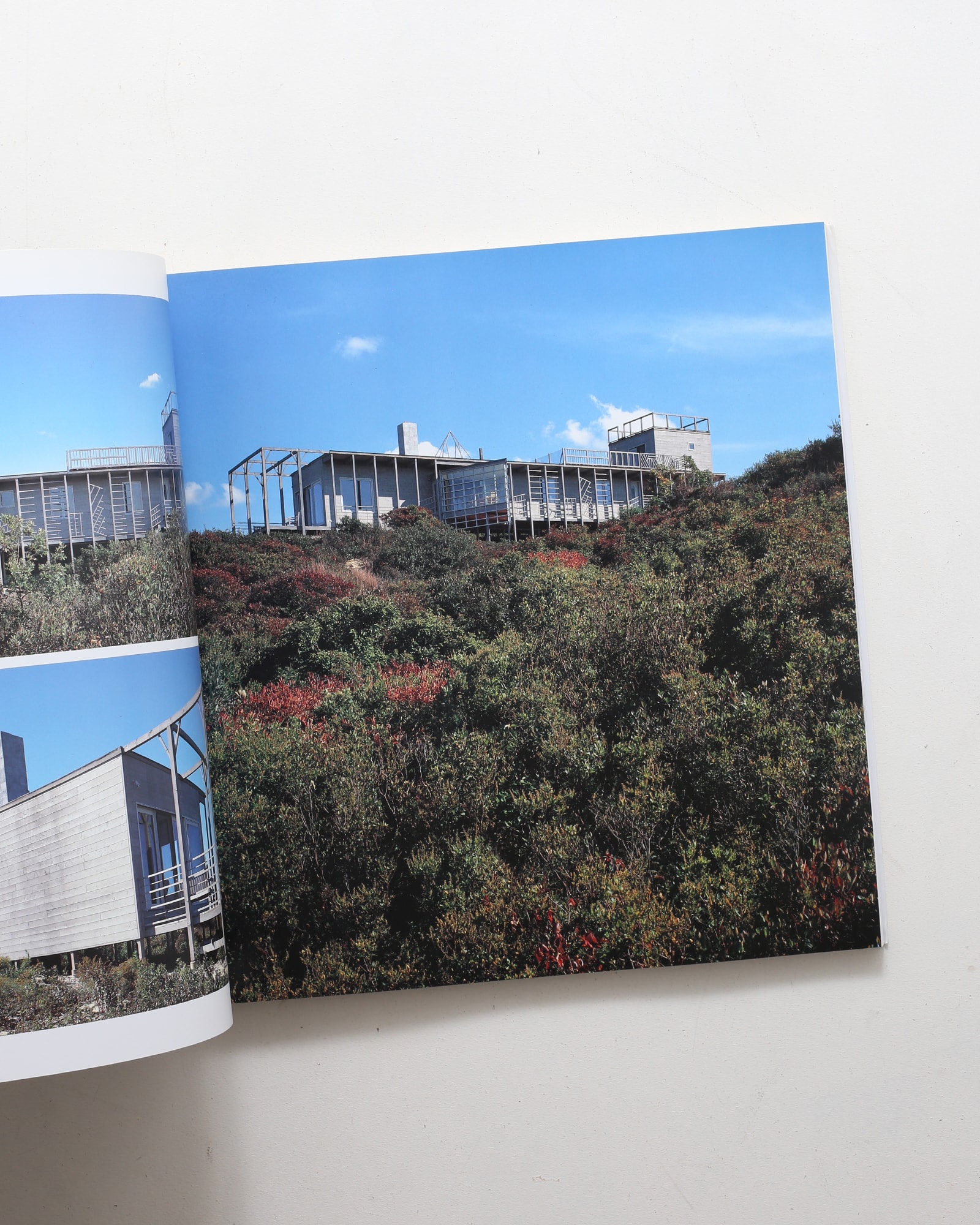 GAアーキテクト 11 スティーヴン・ホール | nostos books ノストスブックス