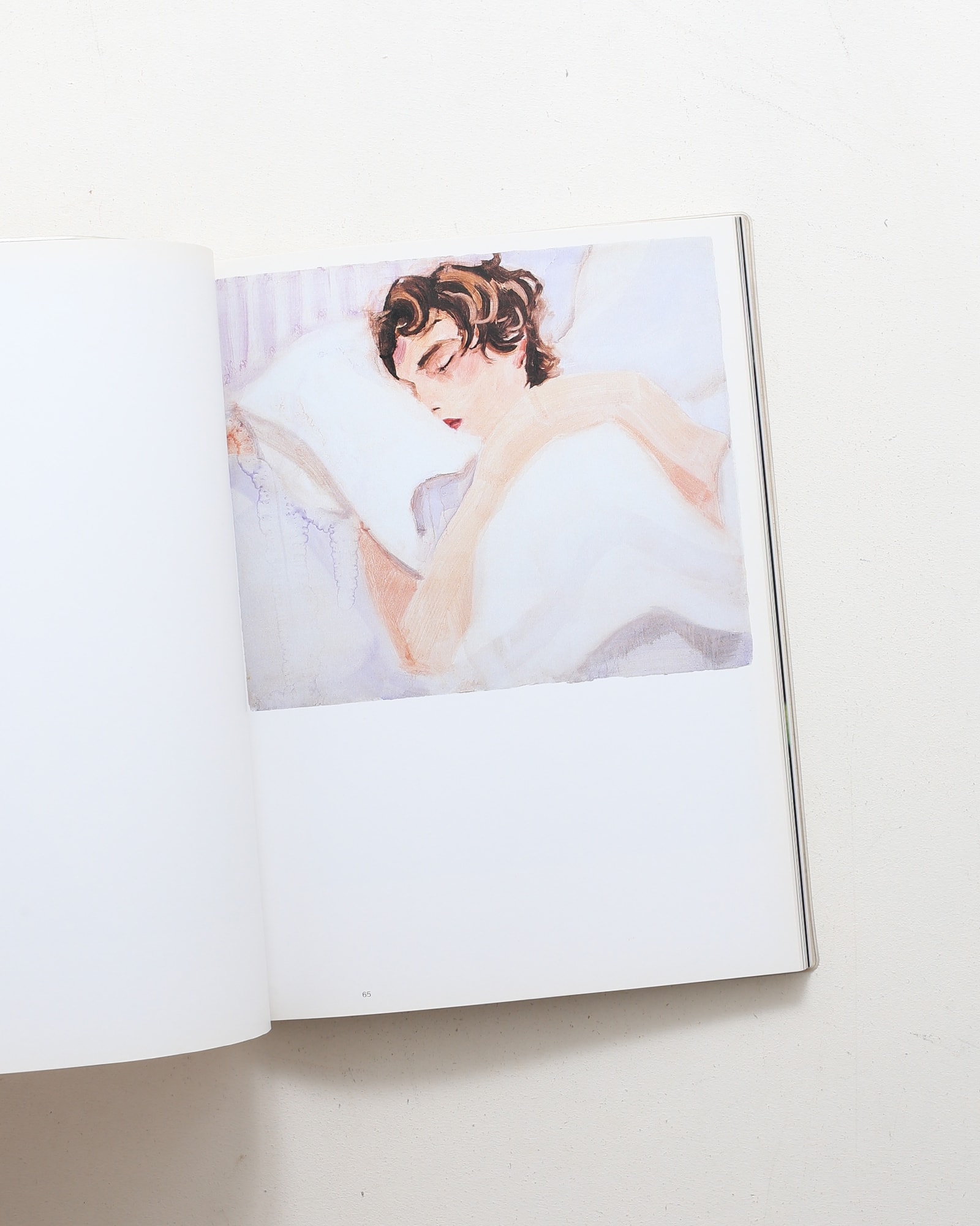 Prince Eagle | Elizabeth Peyton | nostos books ノストスブックス