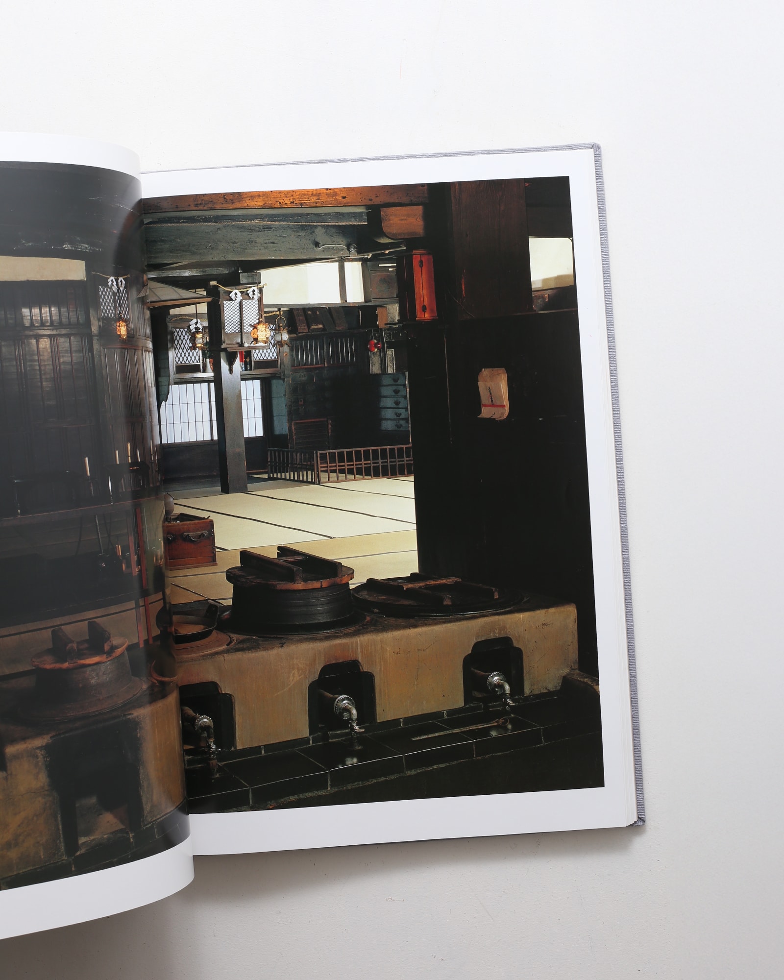 角屋 | 西川孟、内藤昌 | nostos books ノストスブックス