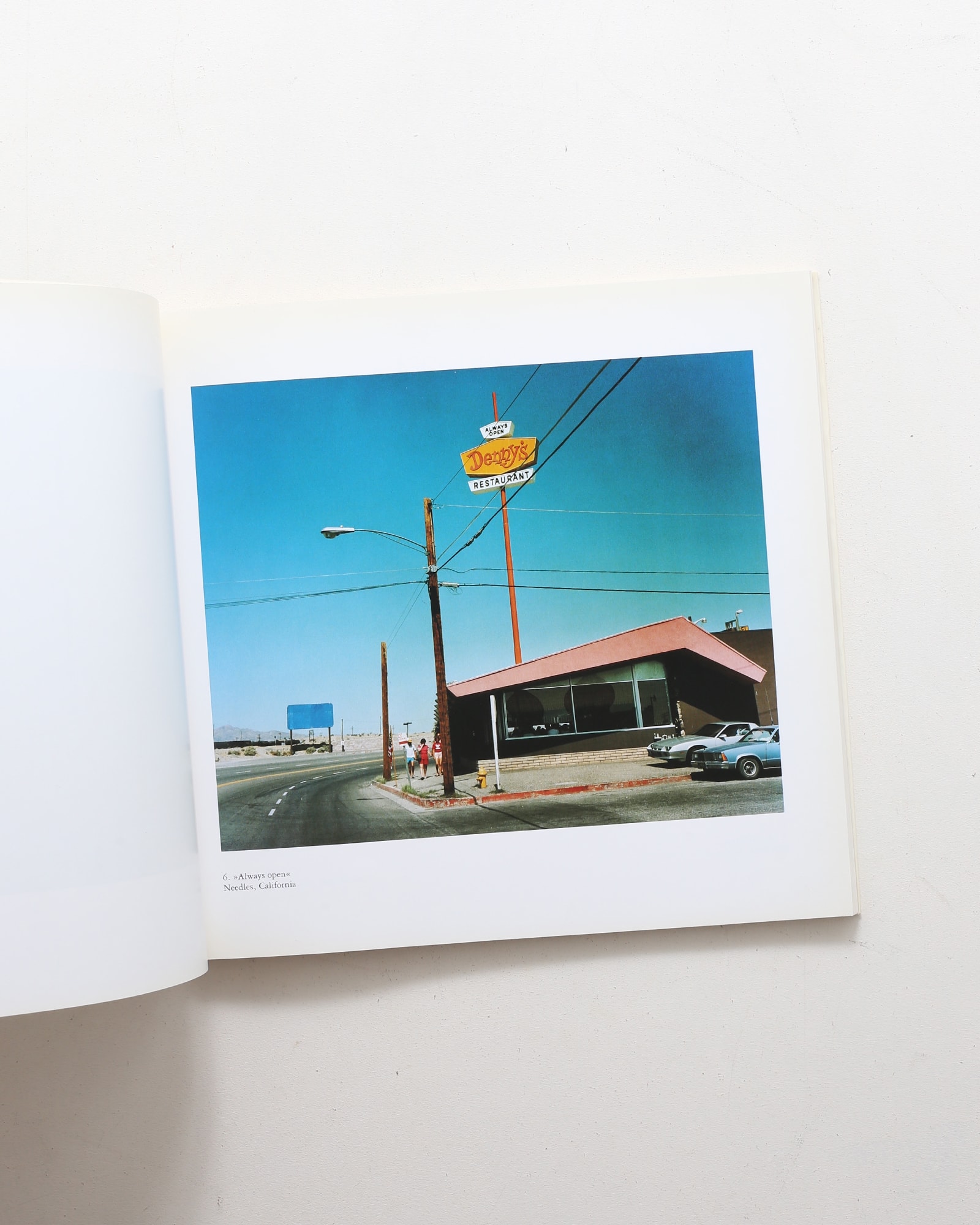 Written in the West | Wim Wenders ヴィム・ヴェンダース | nostos