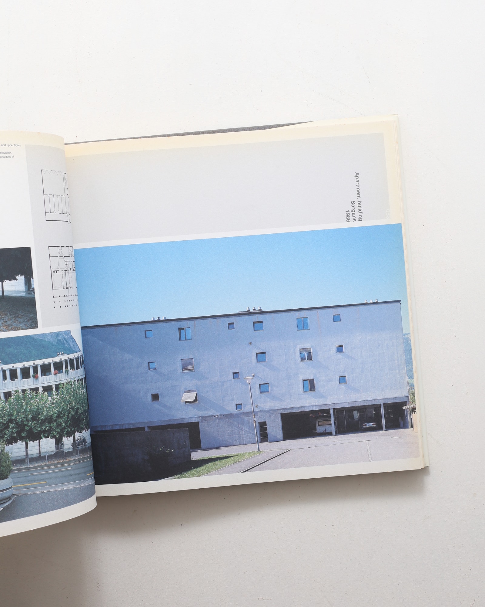 Approximations: The Architecture of Peter Markli | ペーター