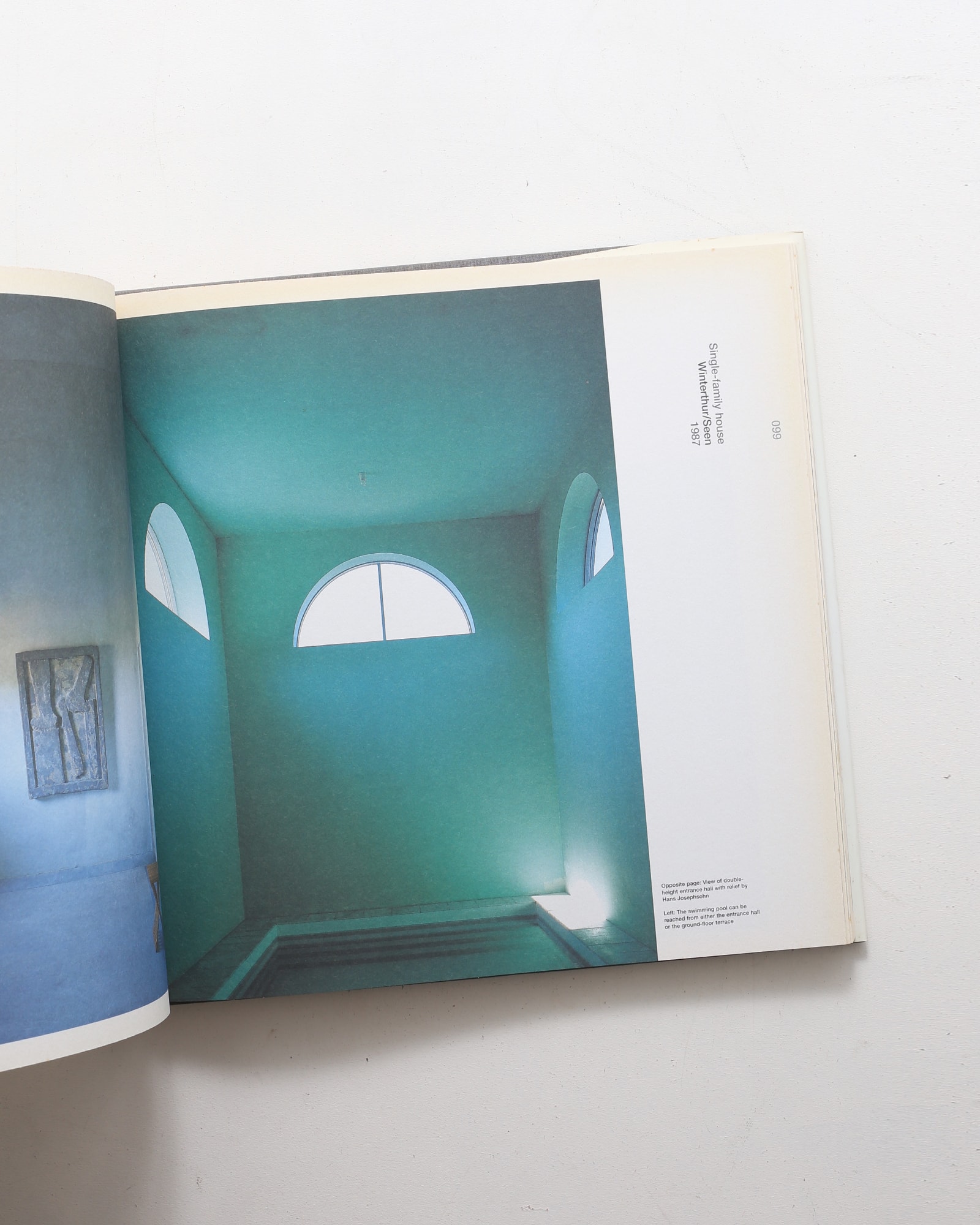 Approximations: The Architecture of Peter Markli | ペーター