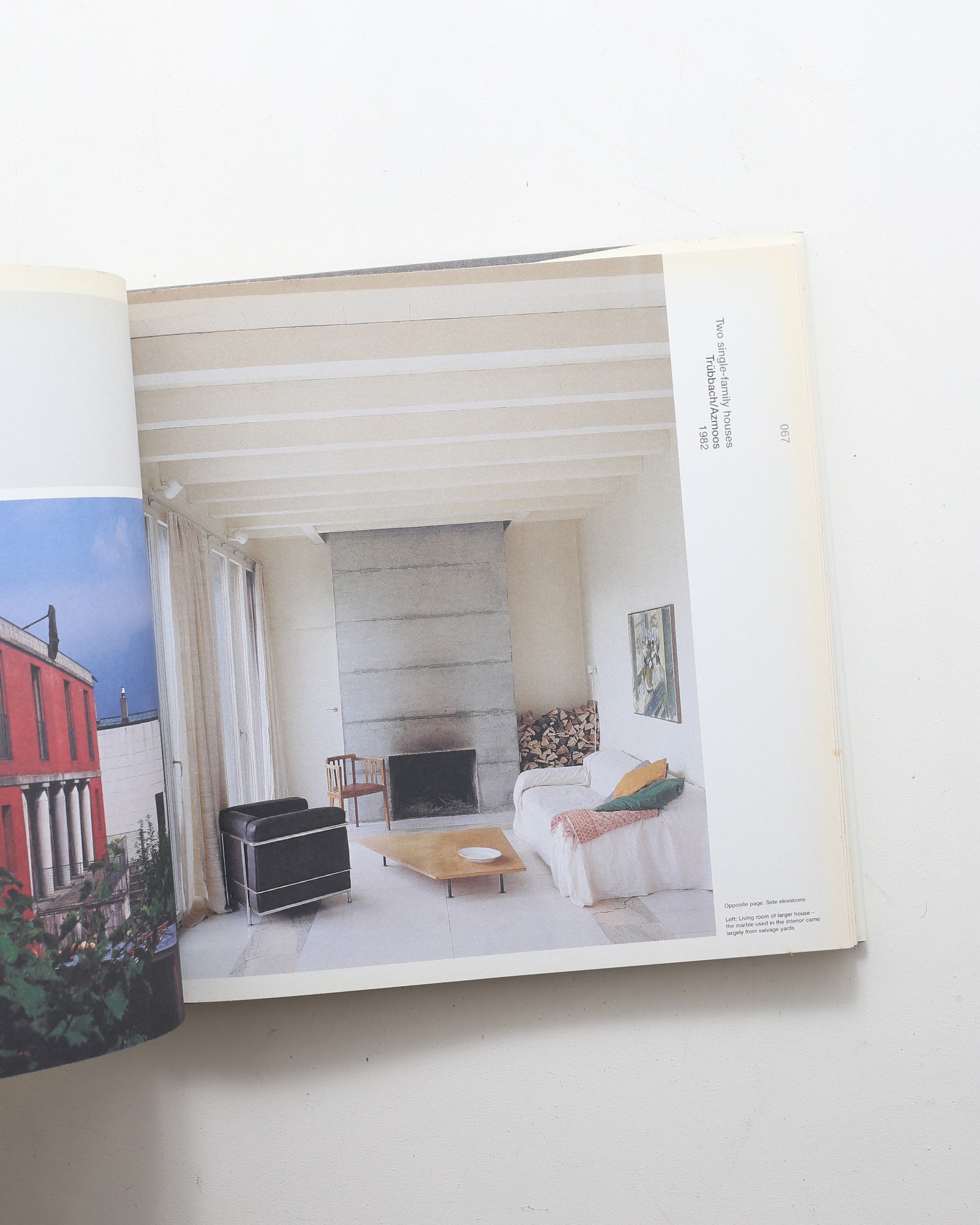 Approximations: The Architecture of Peter Markli | ペーター