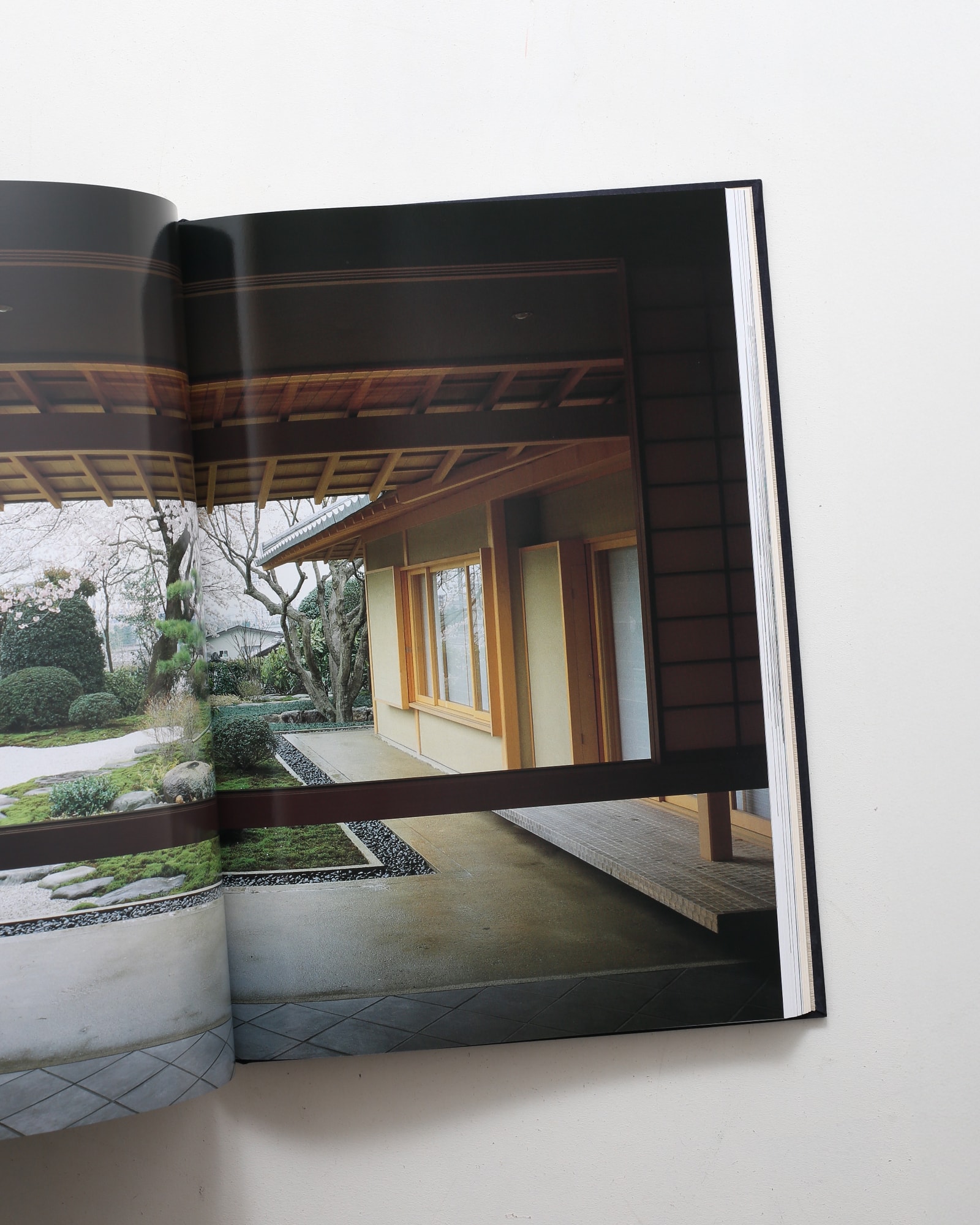 京の数寄屋 | 上野富三 | nostos books ノストスブックス