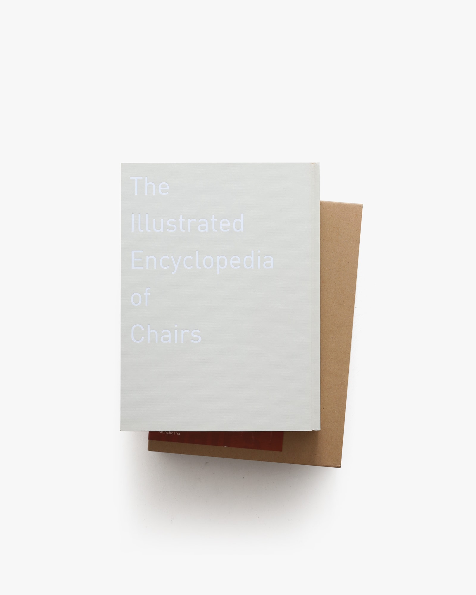 イラストレーテッド 名作椅子大全 | 織田憲嗣 | nostos books ノストス