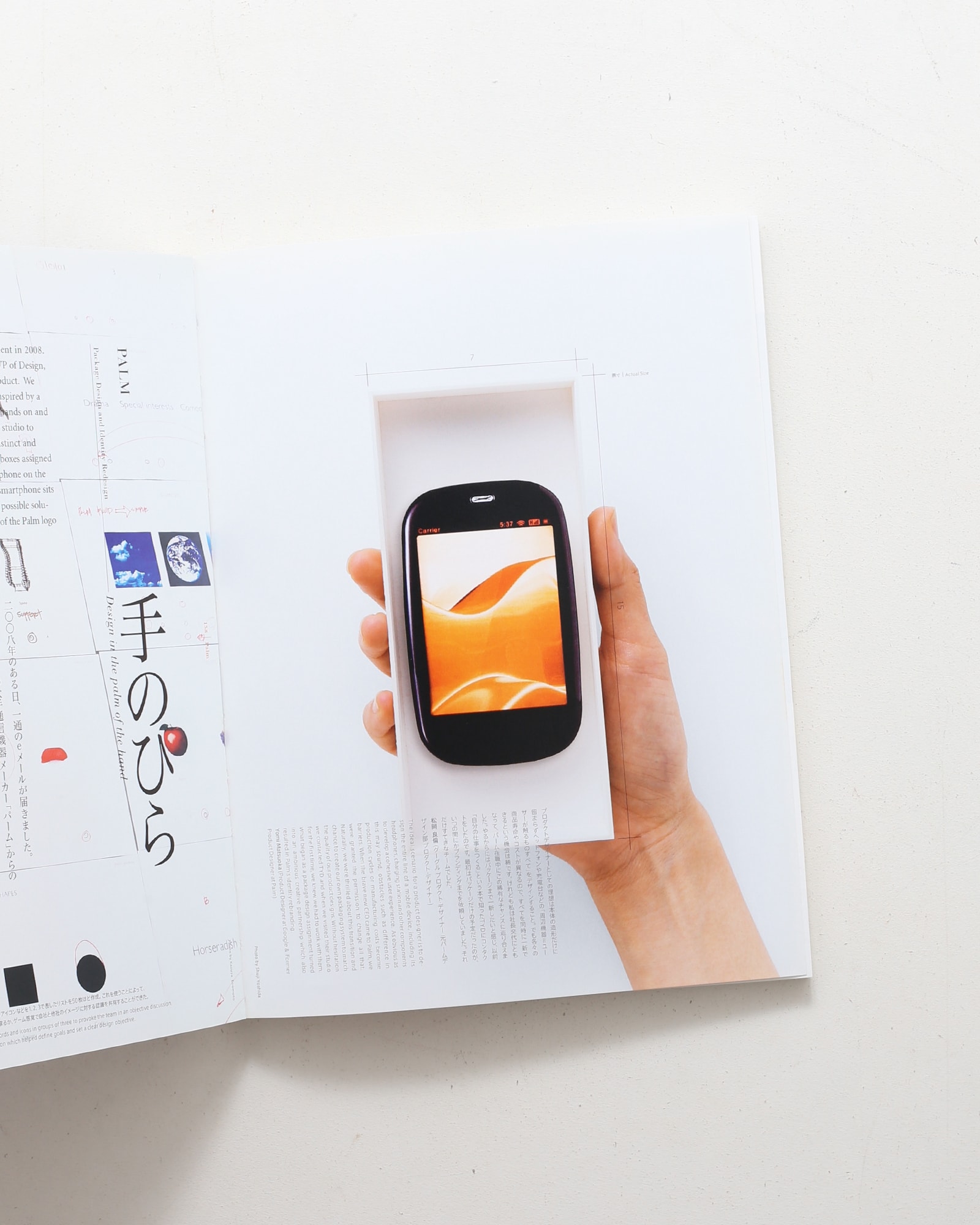 八木保の選択眼 The Graphic Eye of Tamotsu Yagi | nostos books